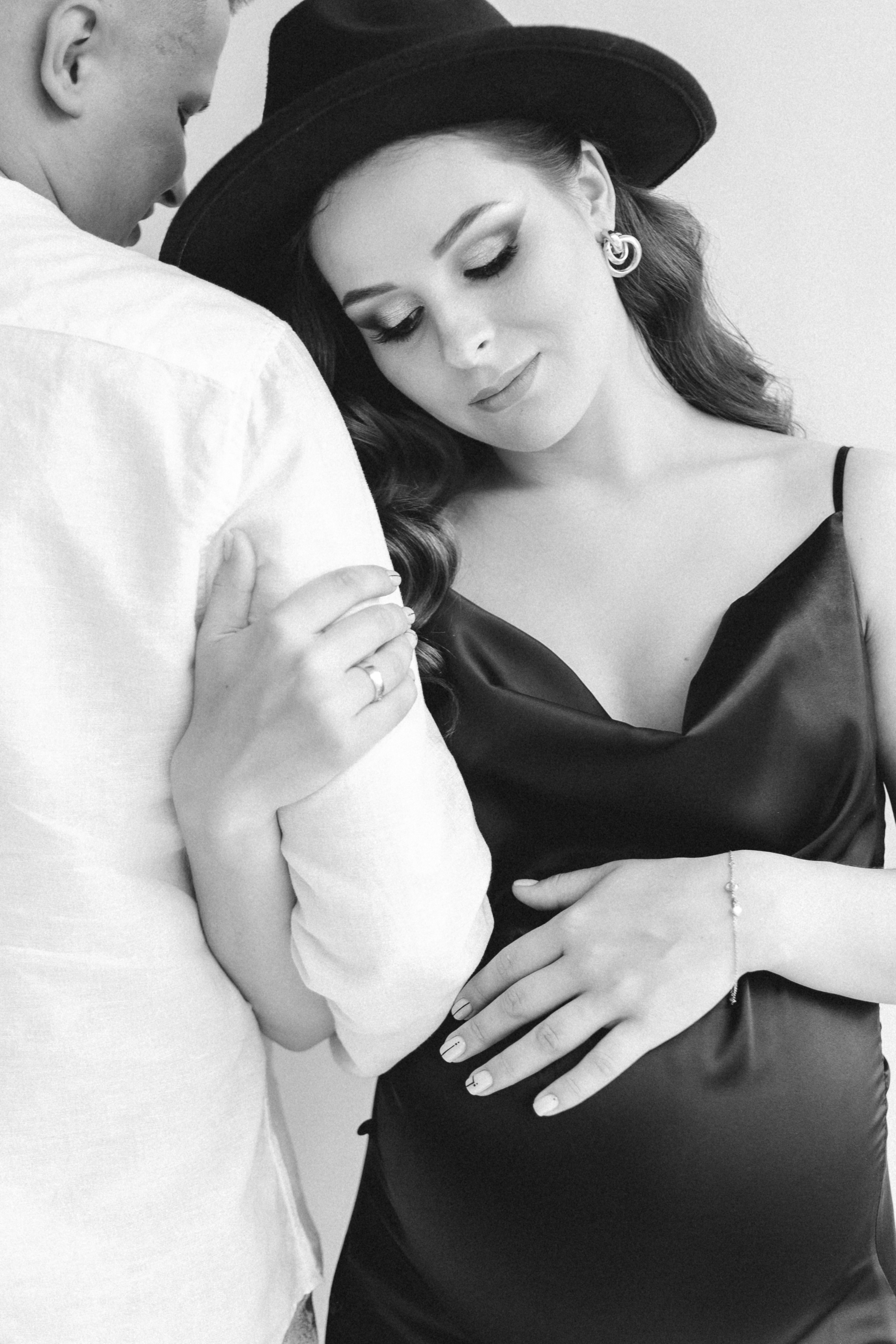 PREGNANCY. Фотограф | Кострома | Ксения Пучкова