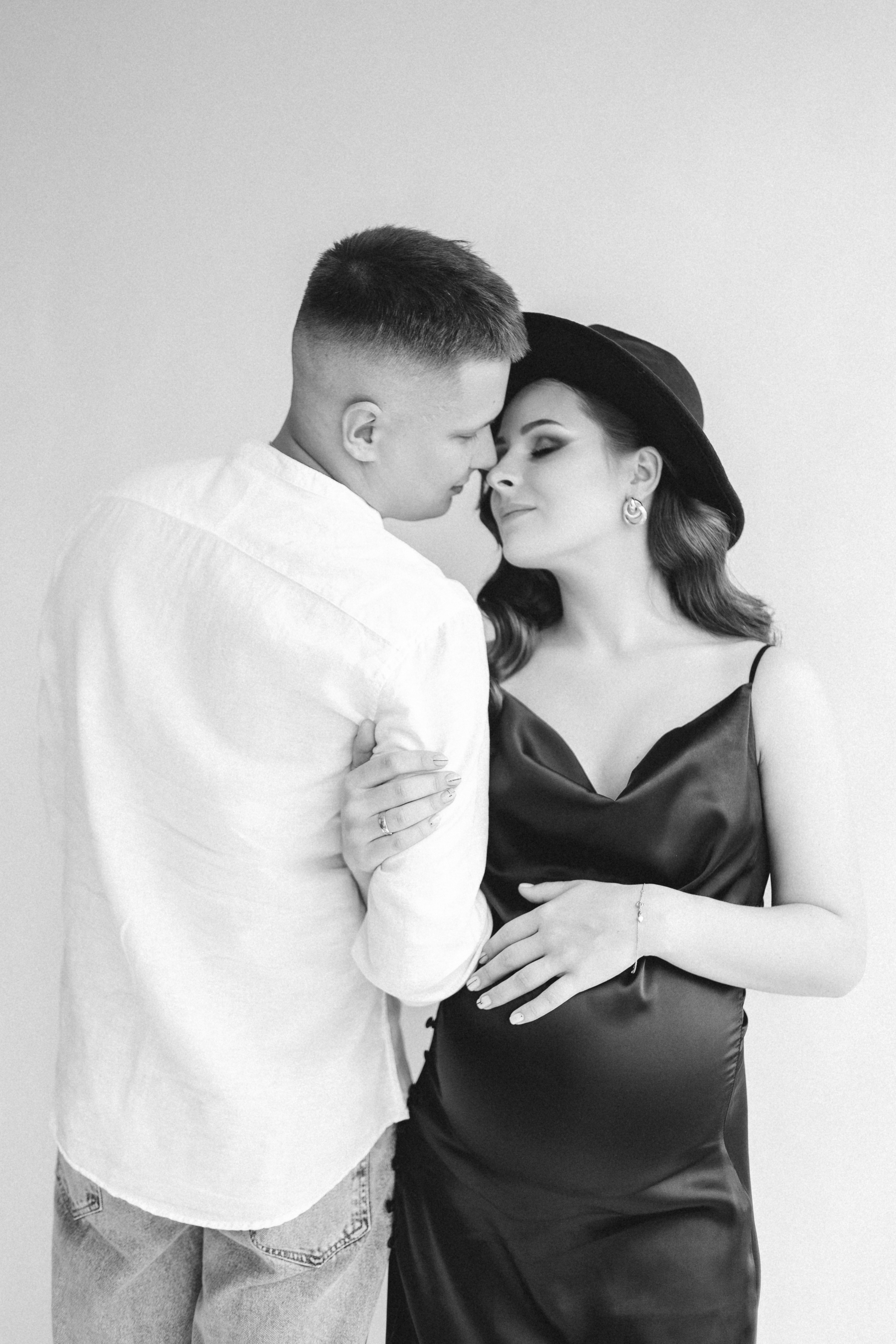 PREGNANCY. Фотограф | Кострома | Ксения Пучкова