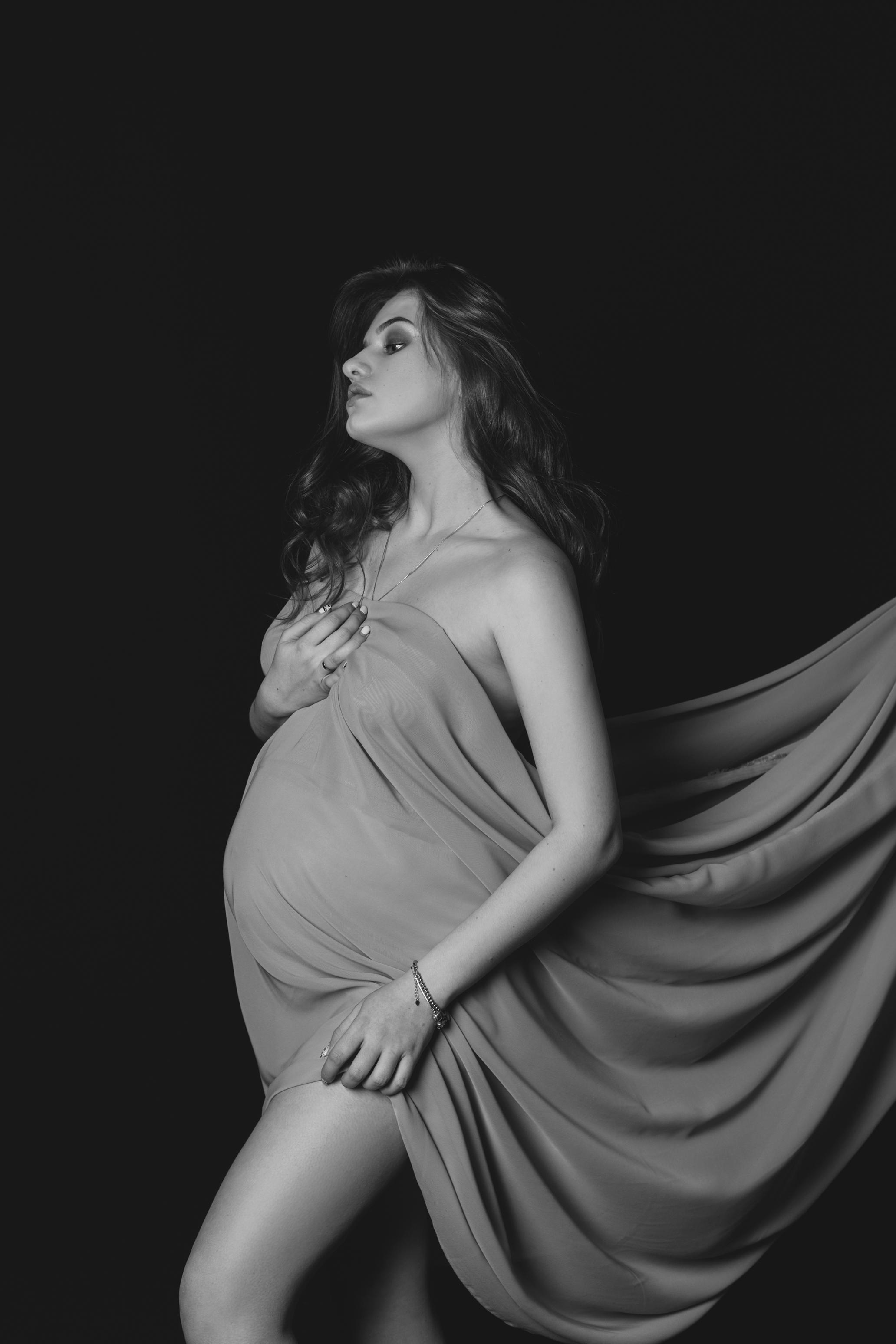 PREGNANCY. Фотограф | Кострома | Ксения Пучкова