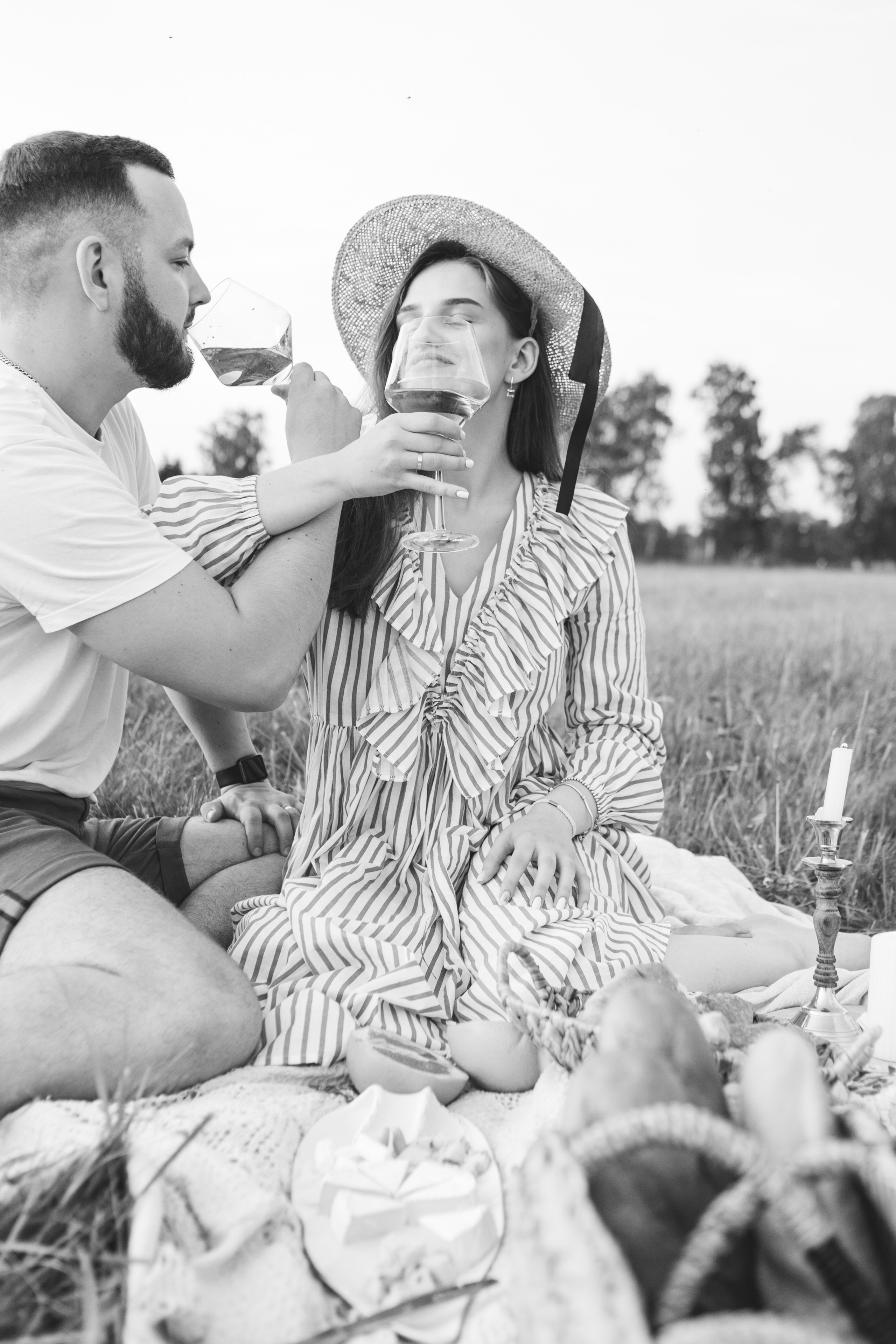 ANNY & ROMA. Фотограф | Кострома | Ксения Пучкова