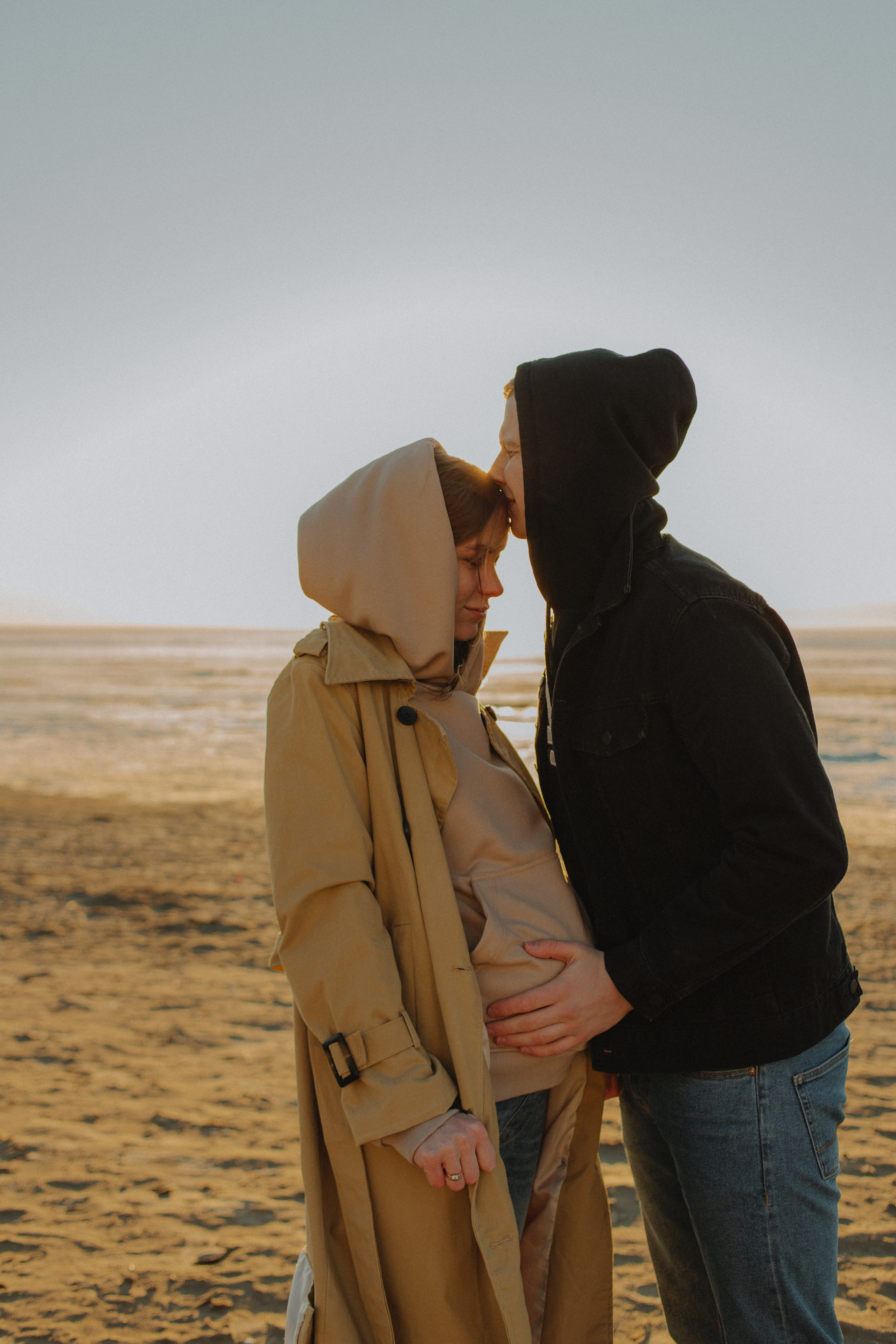 PREGNANCY. Фотограф | Кострома | Ксения Пучкова