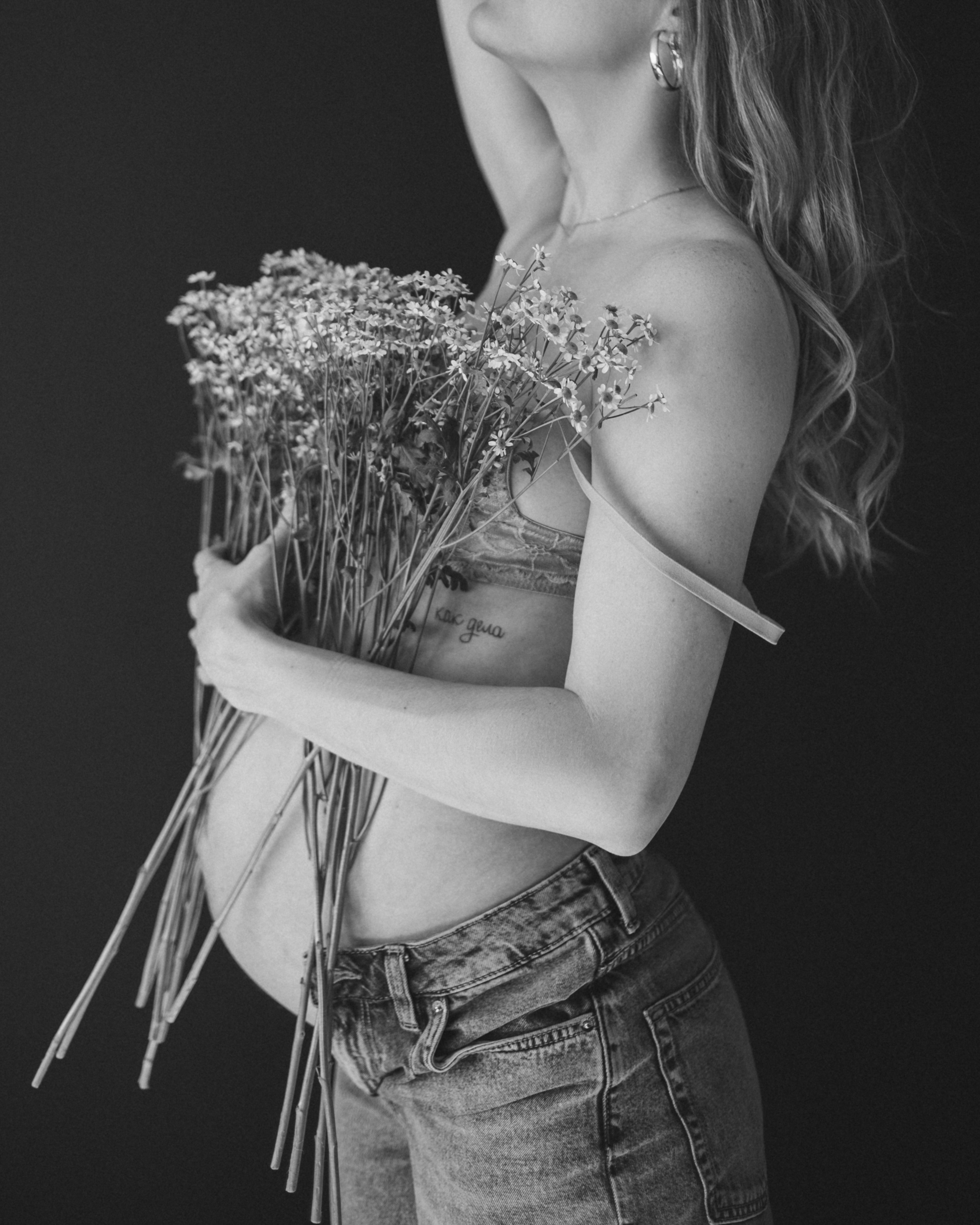 PREGNANCY. Фотограф | Кострома | Ксения Пучкова