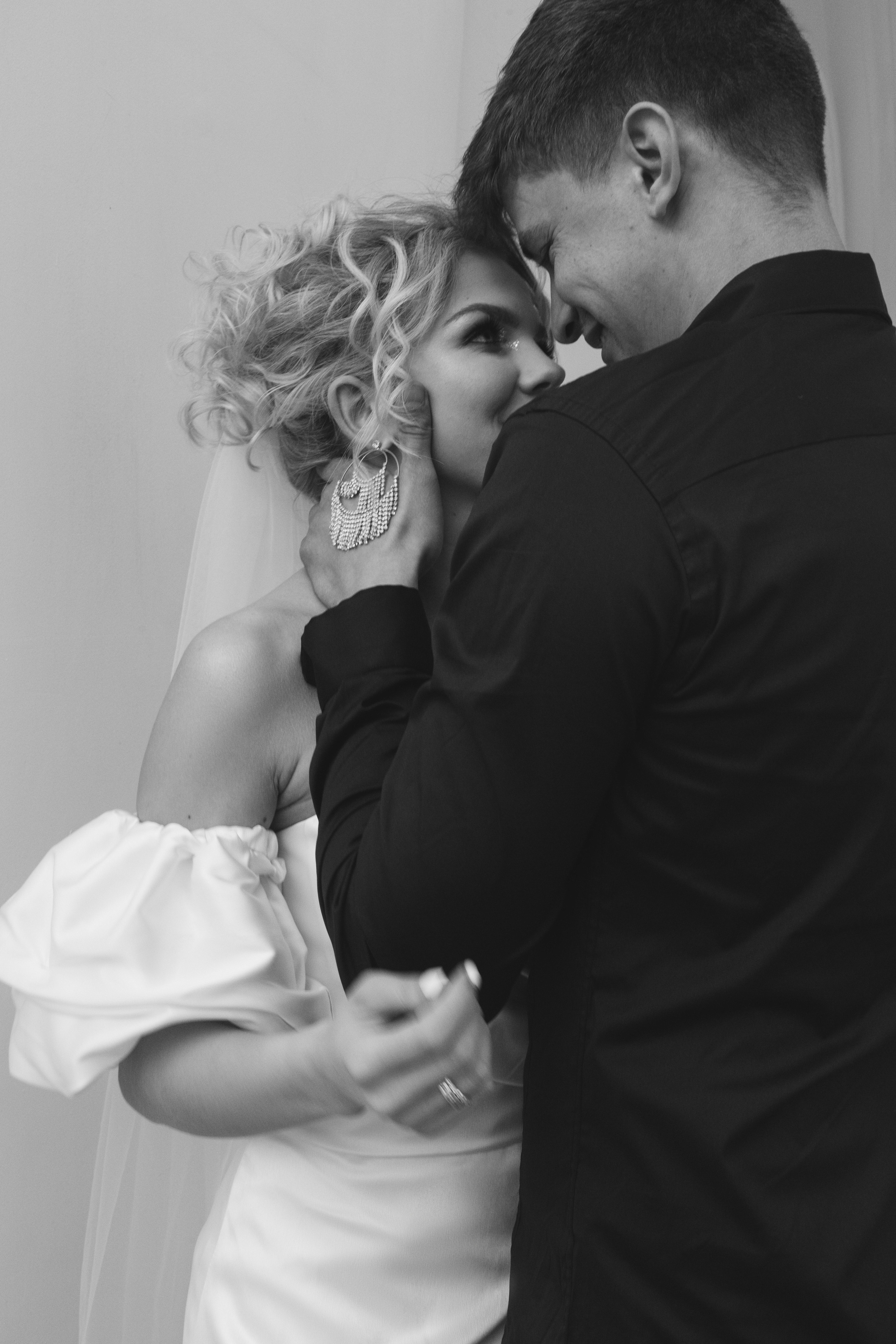 ANN & KIR. Фотограф | Кострома | Ксения Пучкова