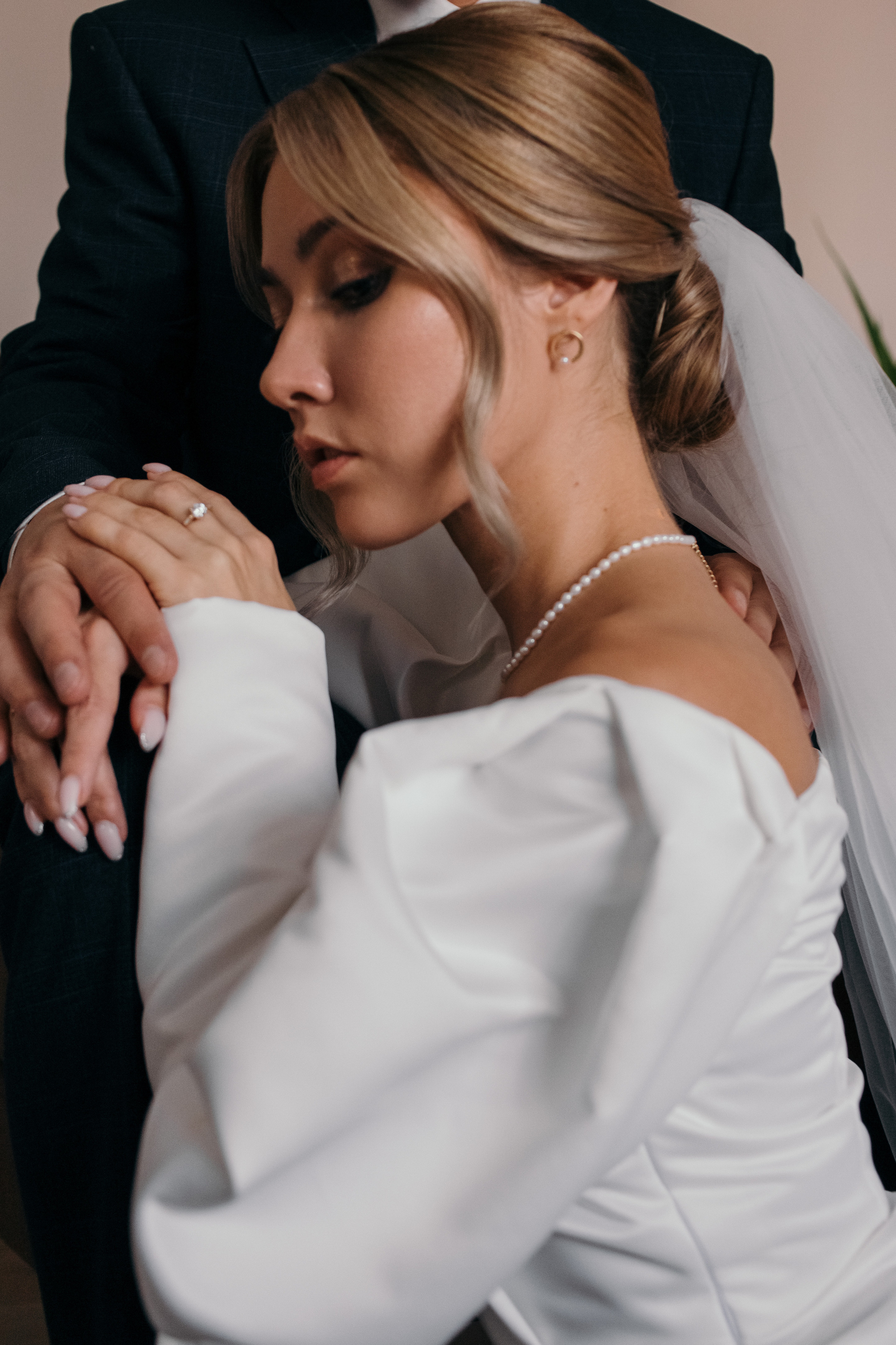 ALESYA & SASHA. Фотограф | Кострома | Ксения Пучкова