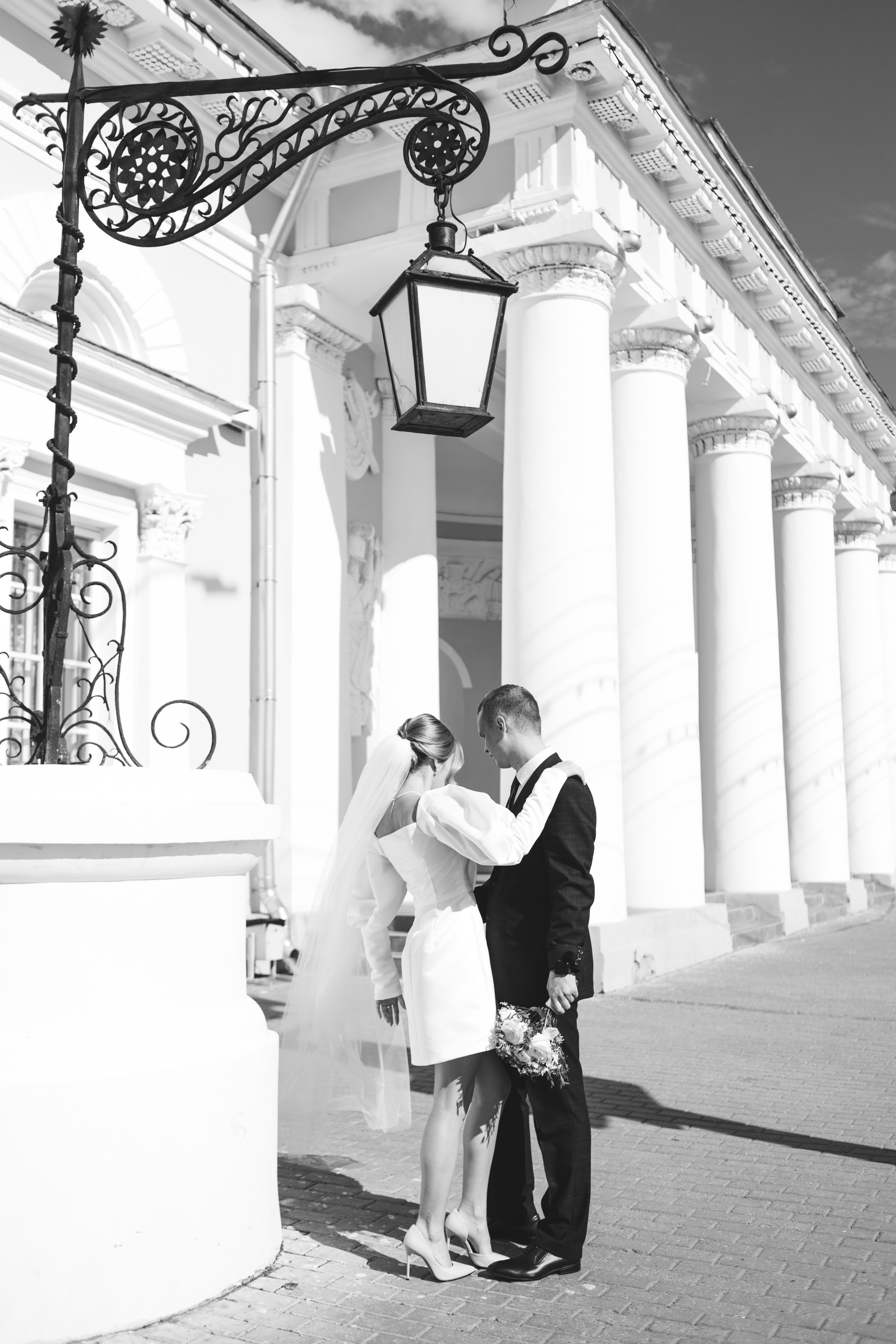 ALESYA & SASHA. Фотограф | Кострома | Ксения Пучкова