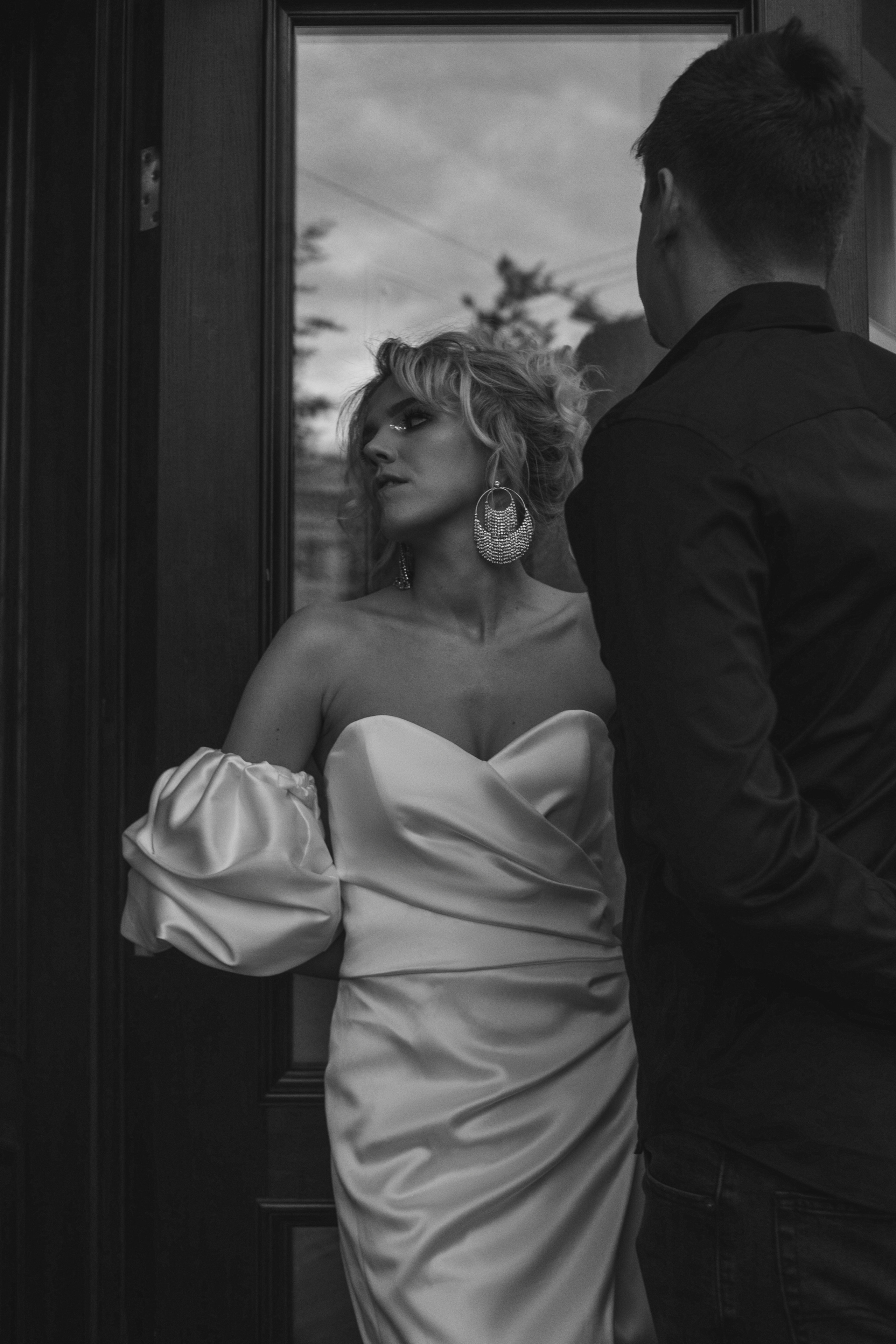 ANN & KIR. Фотограф | Кострома | Ксения Пучкова