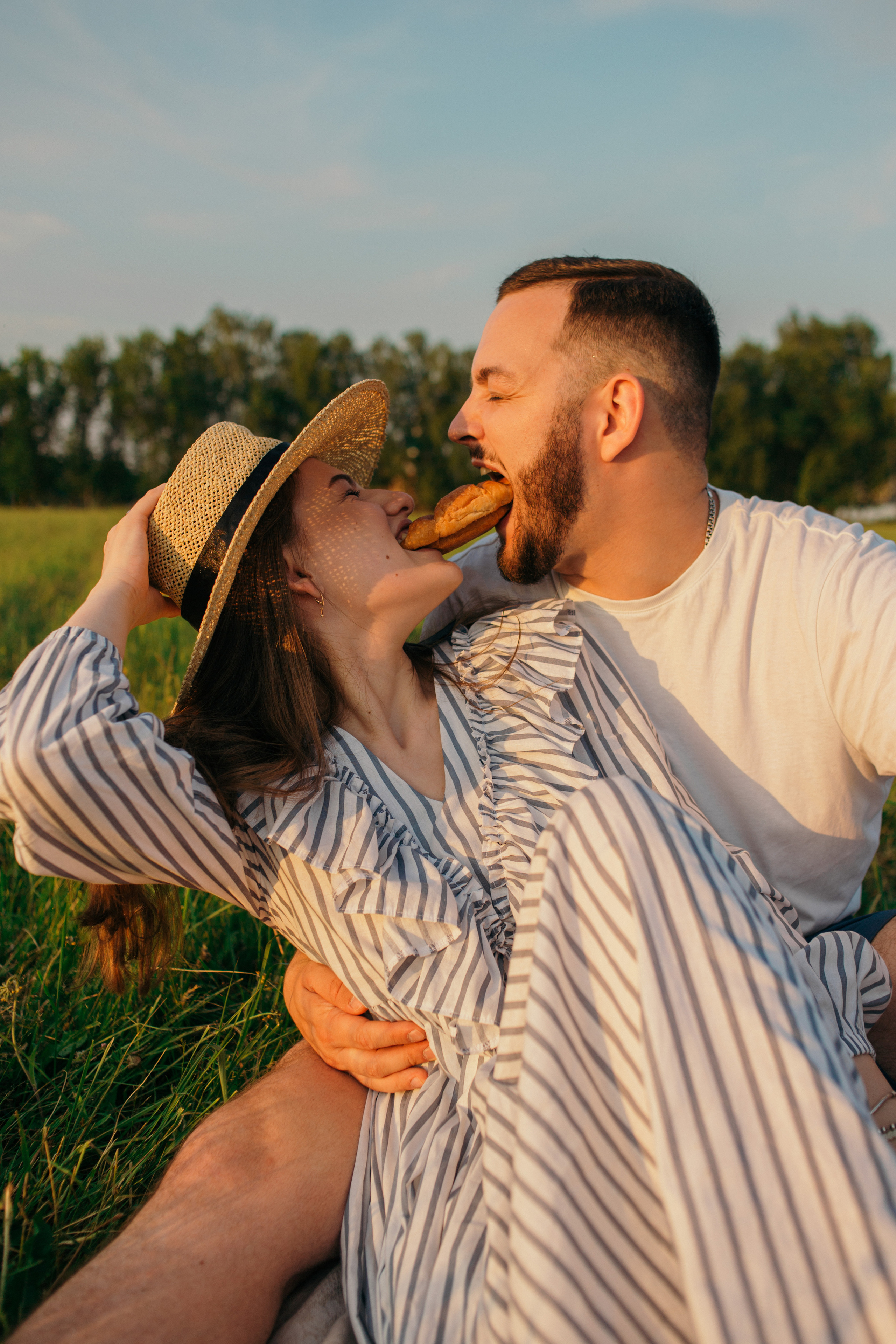 ANNY & ROMA. Фотограф | Кострома | Ксения Пучкова