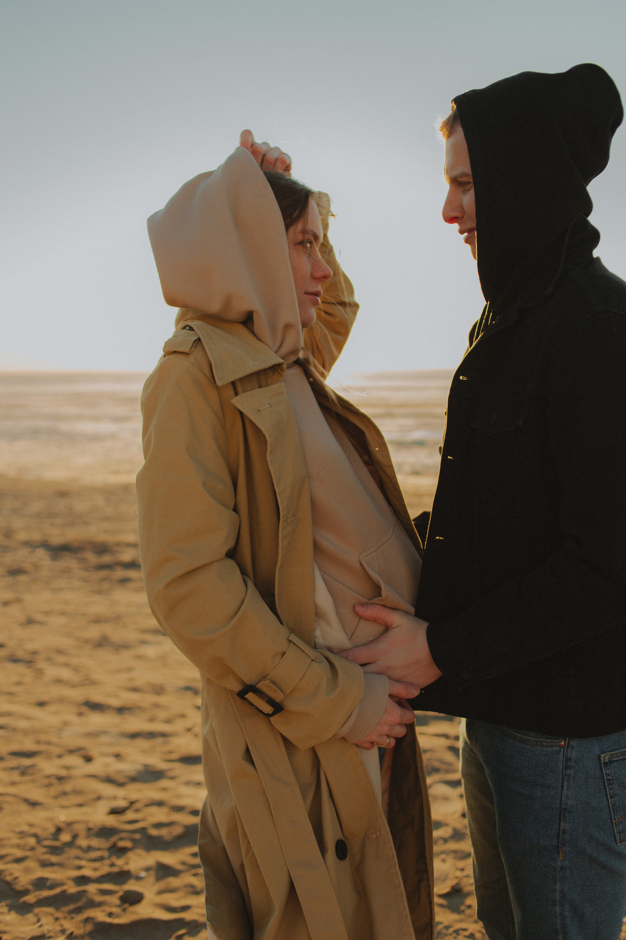 PREGNANCY. Фотограф | Кострома | Ксения Пучкова