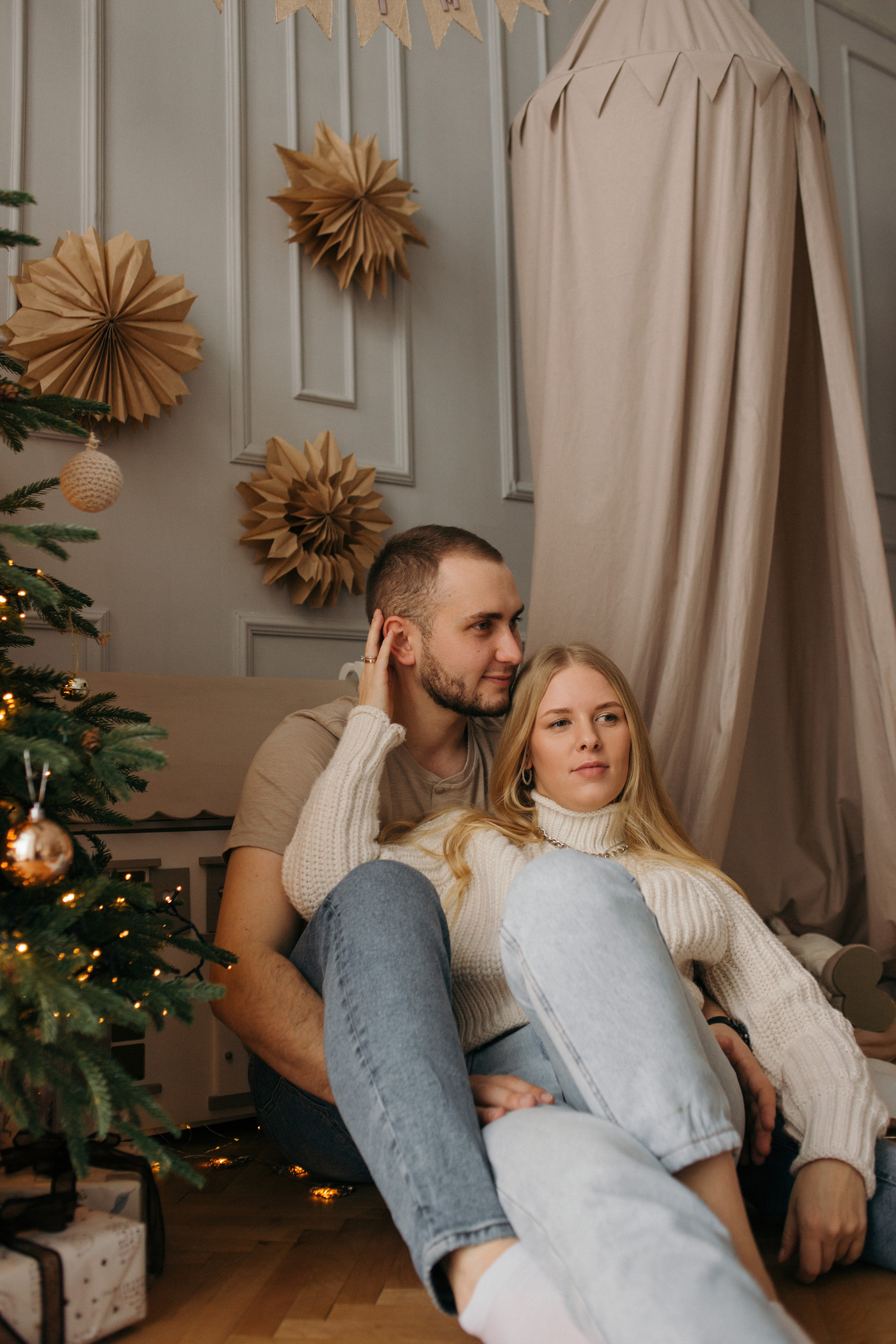 LEBEDEVY '21. Фотограф | Кострома | Ксения Пучкова