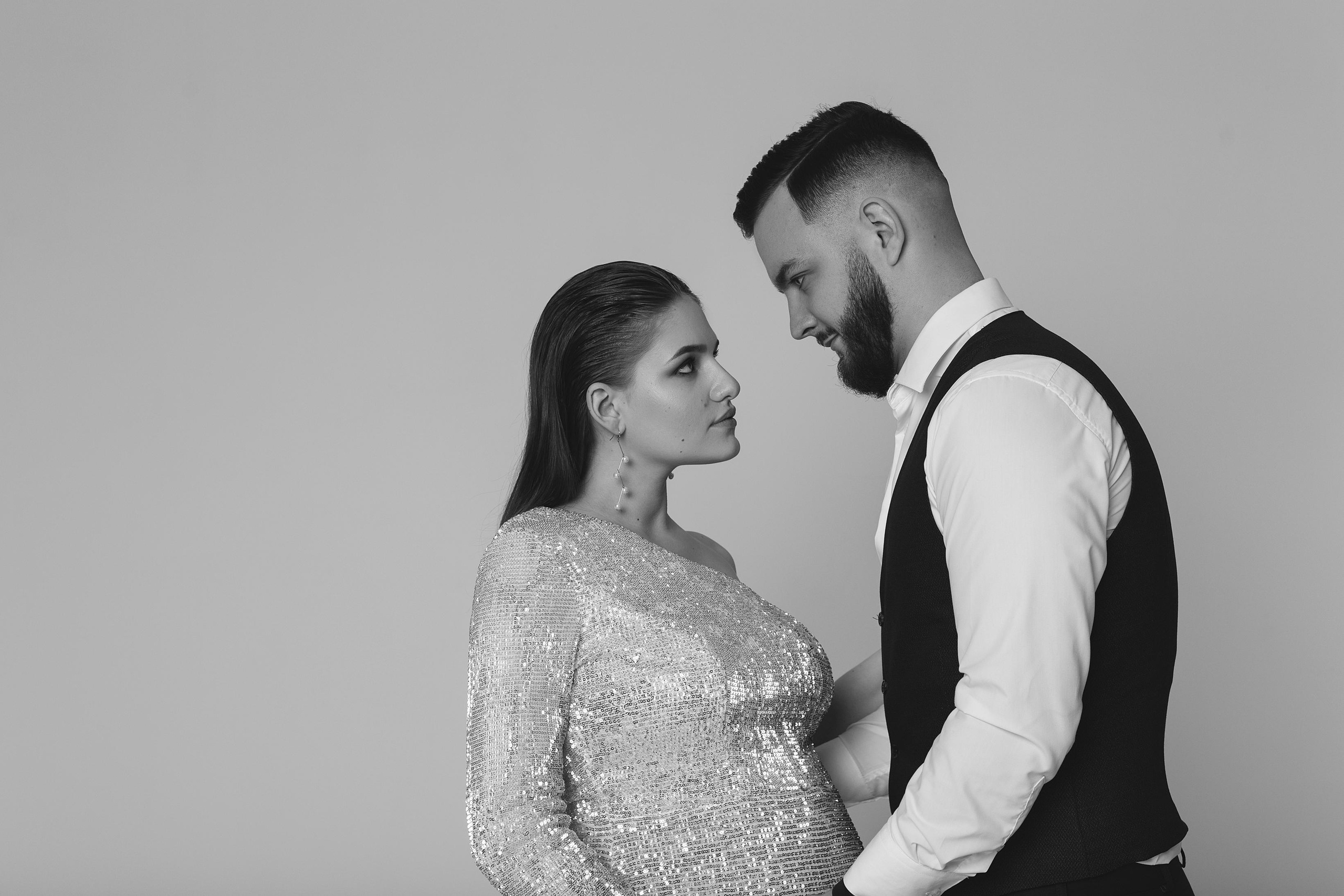 PREGNANCY. Фотограф | Кострома | Ксения Пучкова