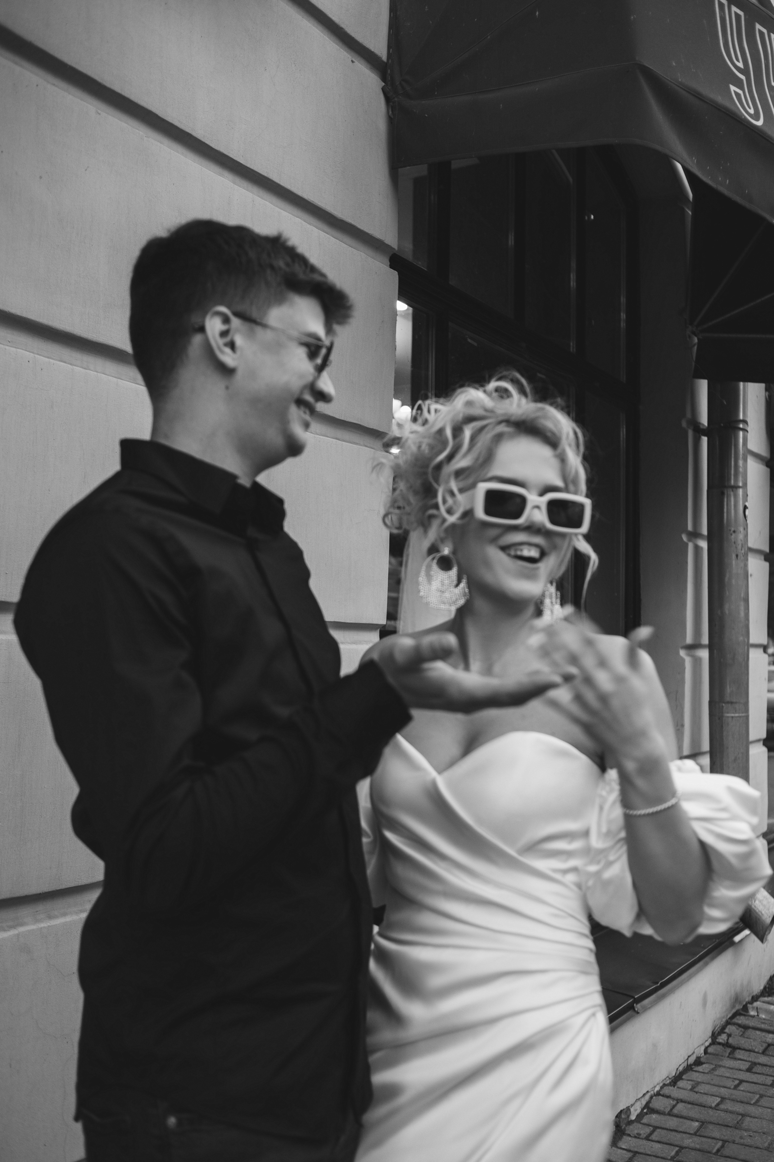 ANN & KIR. Фотограф | Кострома | Ксения Пучкова