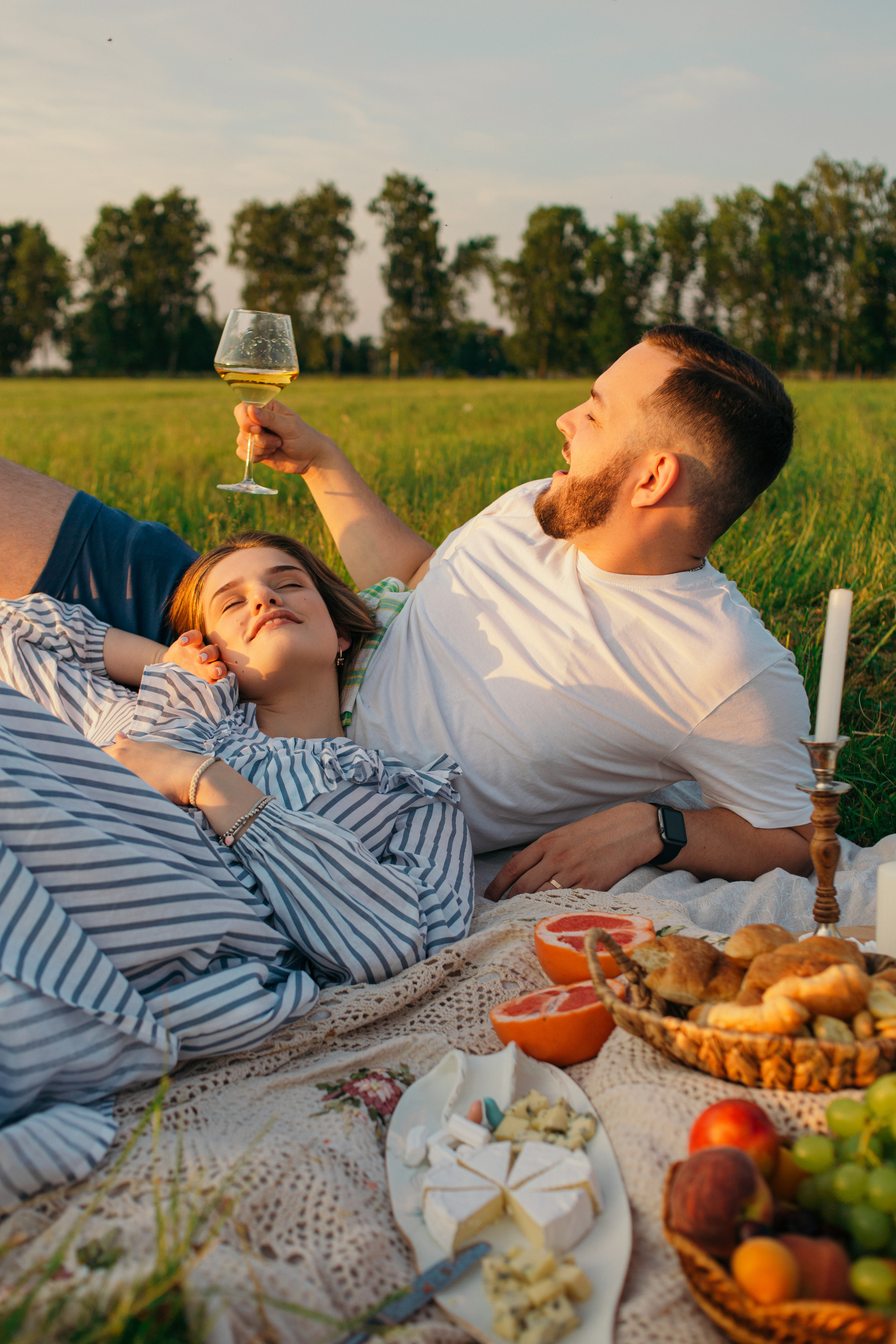 ANNY & ROMA. Фотограф | Кострома | Ксения Пучкова