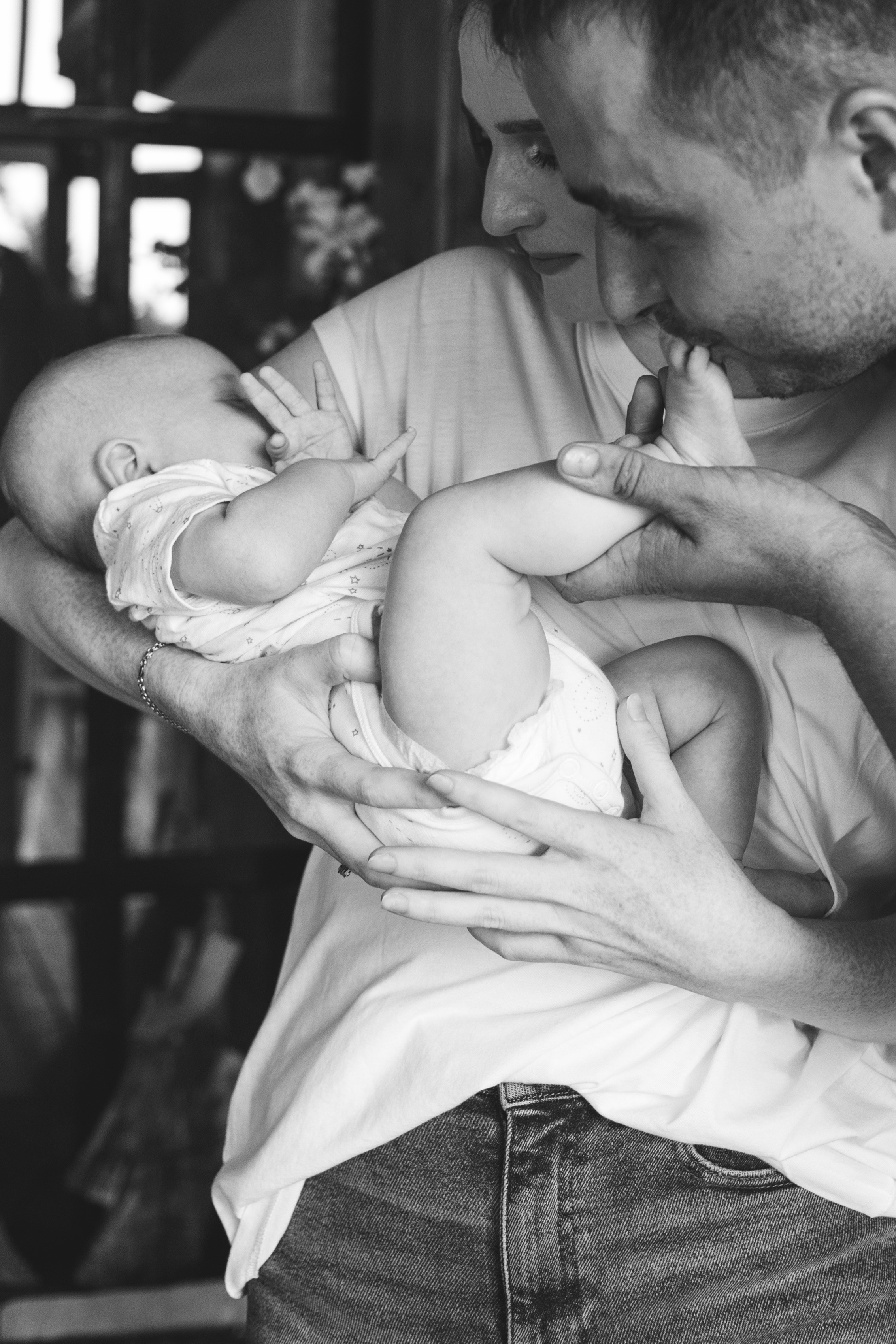 DYRANDINY '21. Фотограф | Кострома | Ксения Пучкова