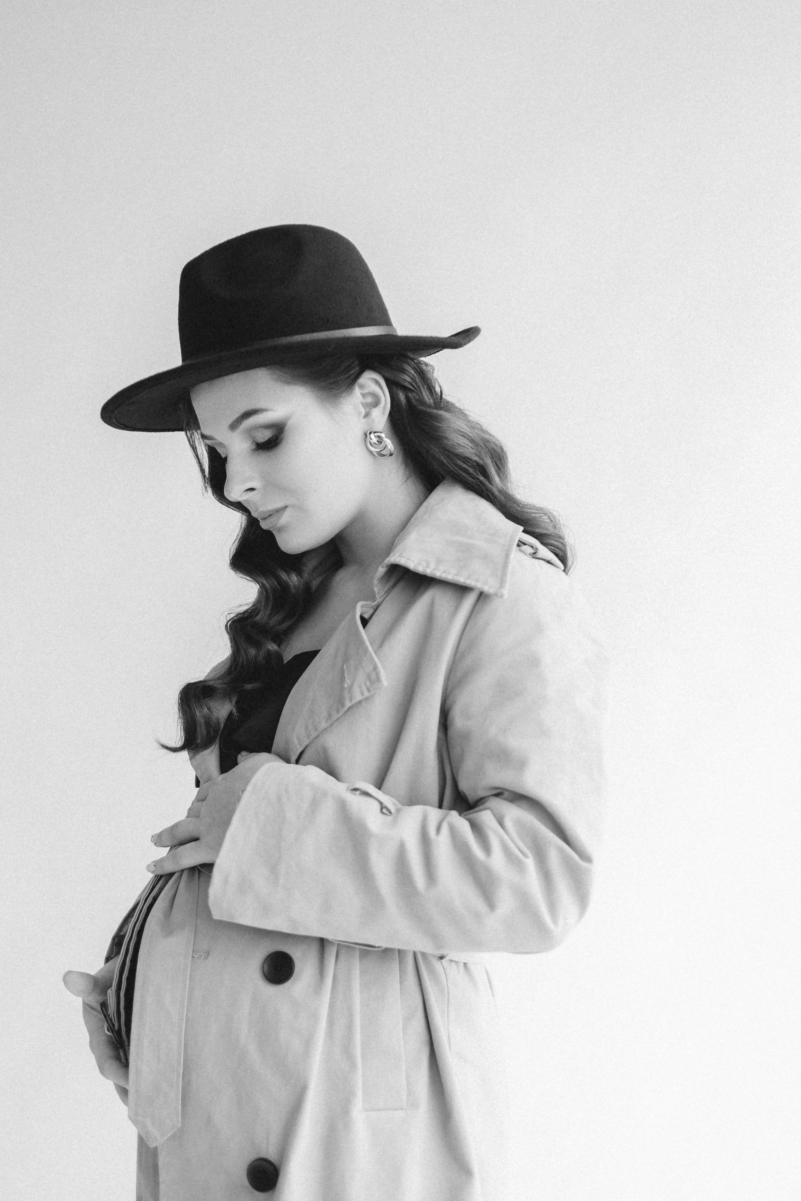 PREGNANCY. Фотограф | Кострома | Ксения Пучкова