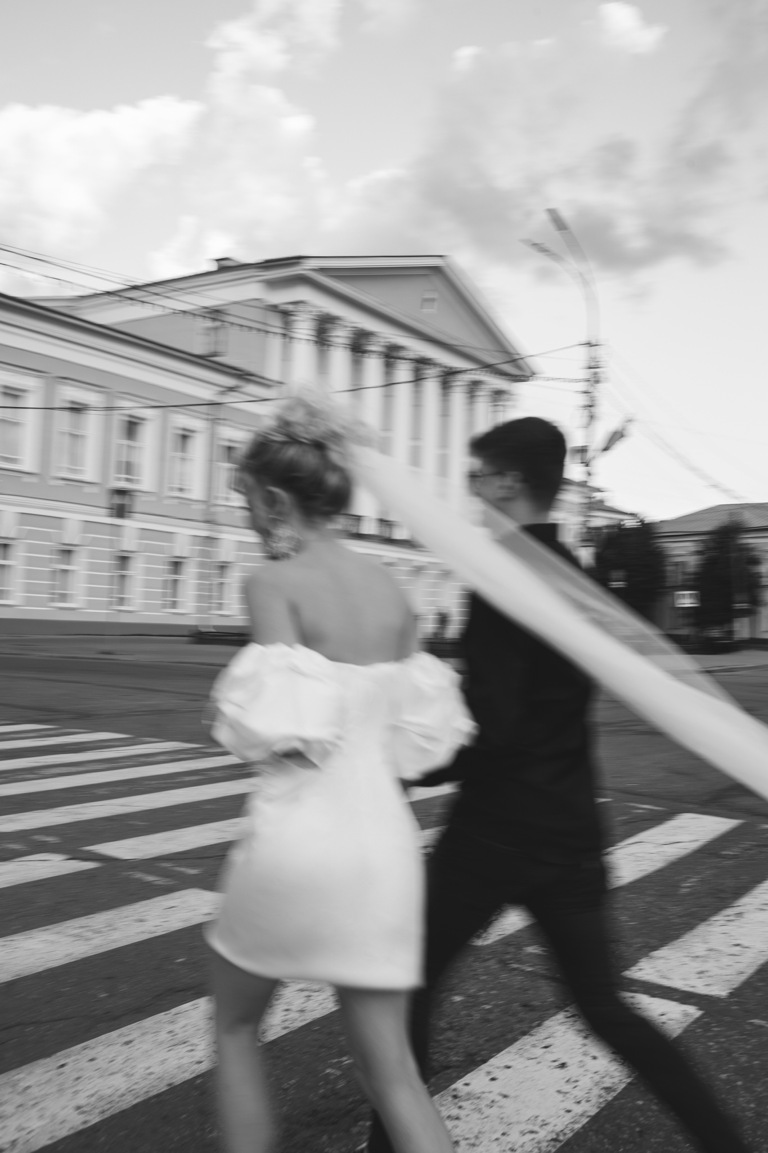 ANN & KIR. Фотограф | Кострома | Ксения Пучкова