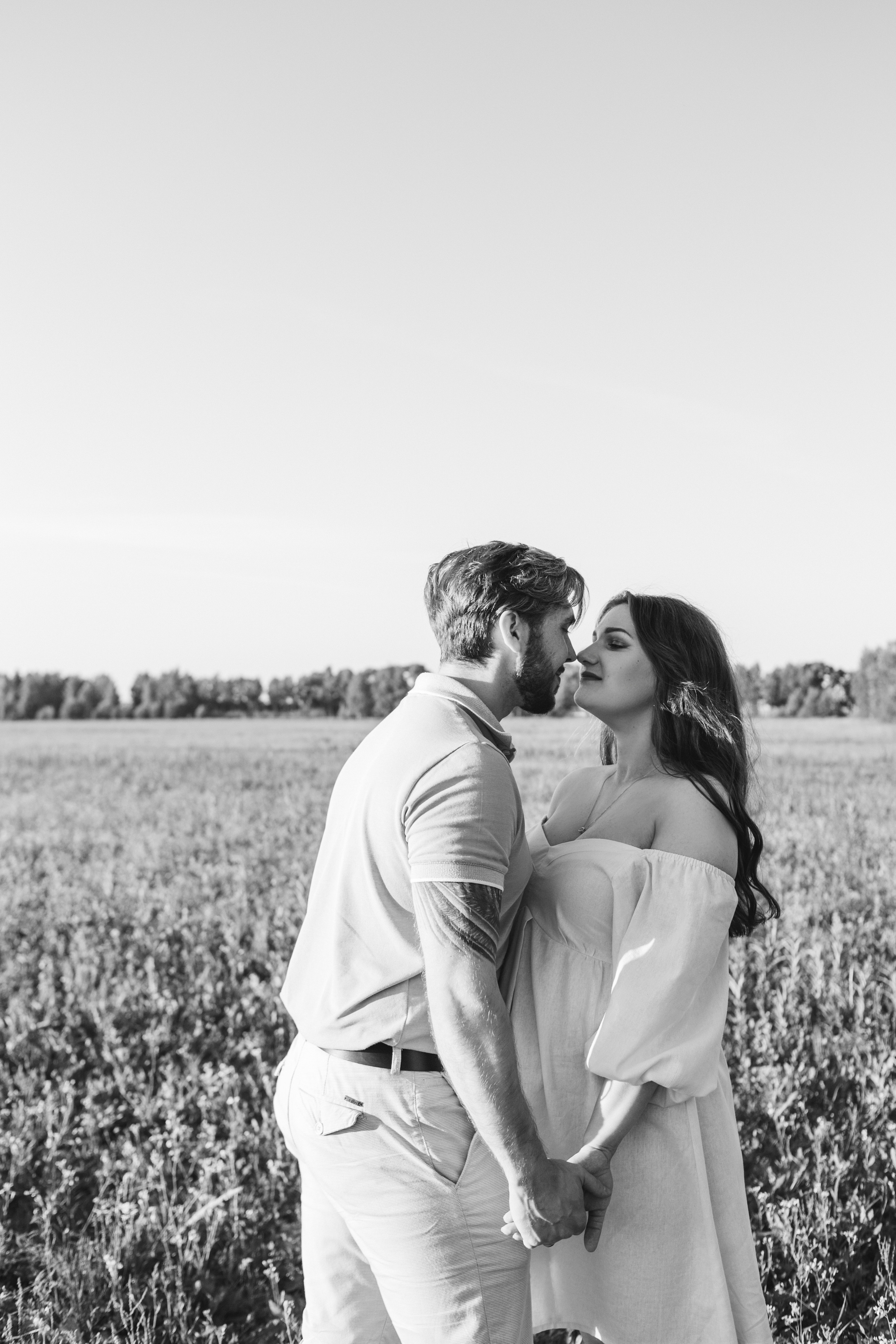 PREGNANCY. Фотограф | Кострома | Ксения Пучкова