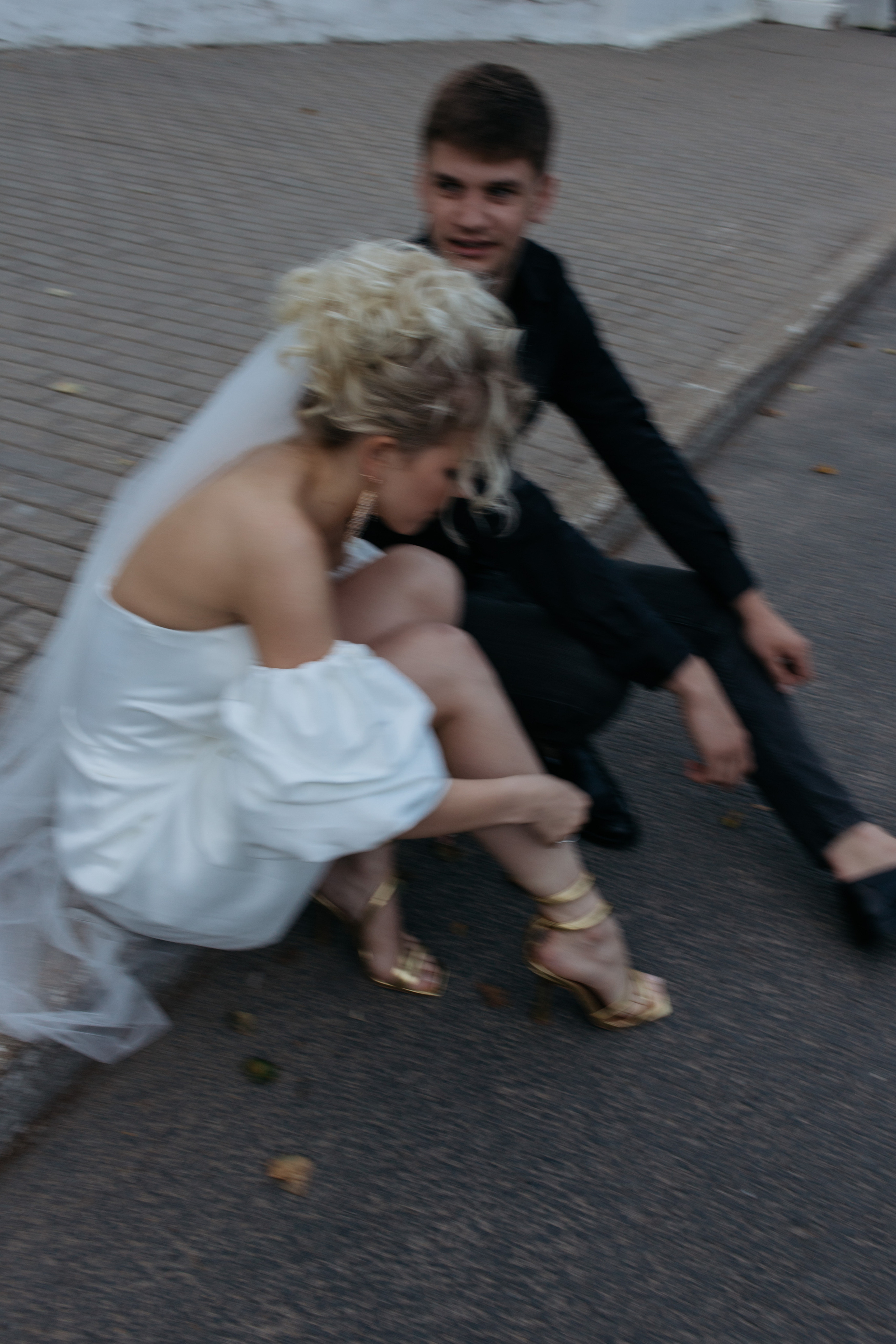 ANN & KIR. Фотограф | Кострома | Ксения Пучкова