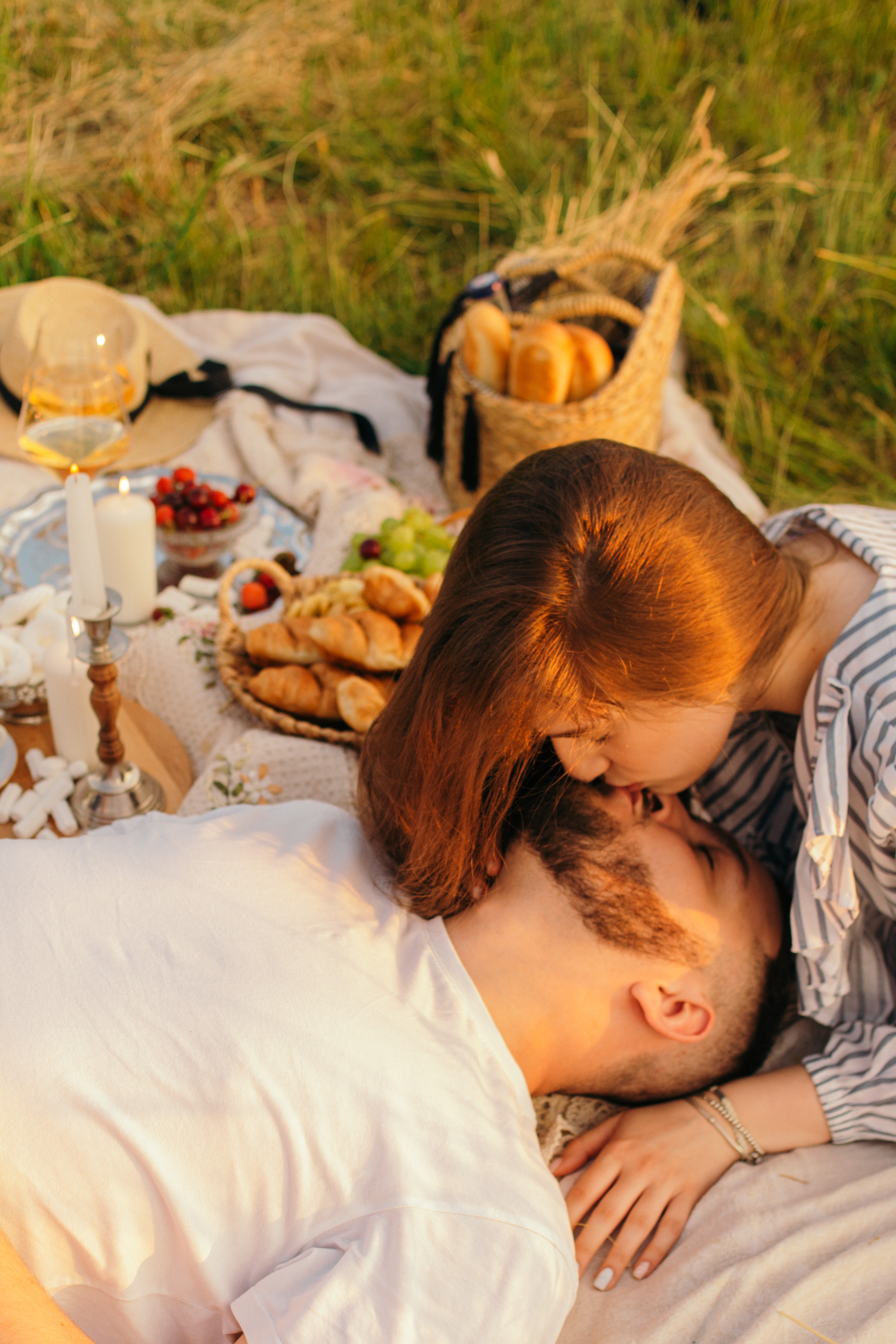 ANNY & ROMA. Фотограф | Кострома | Ксения Пучкова
