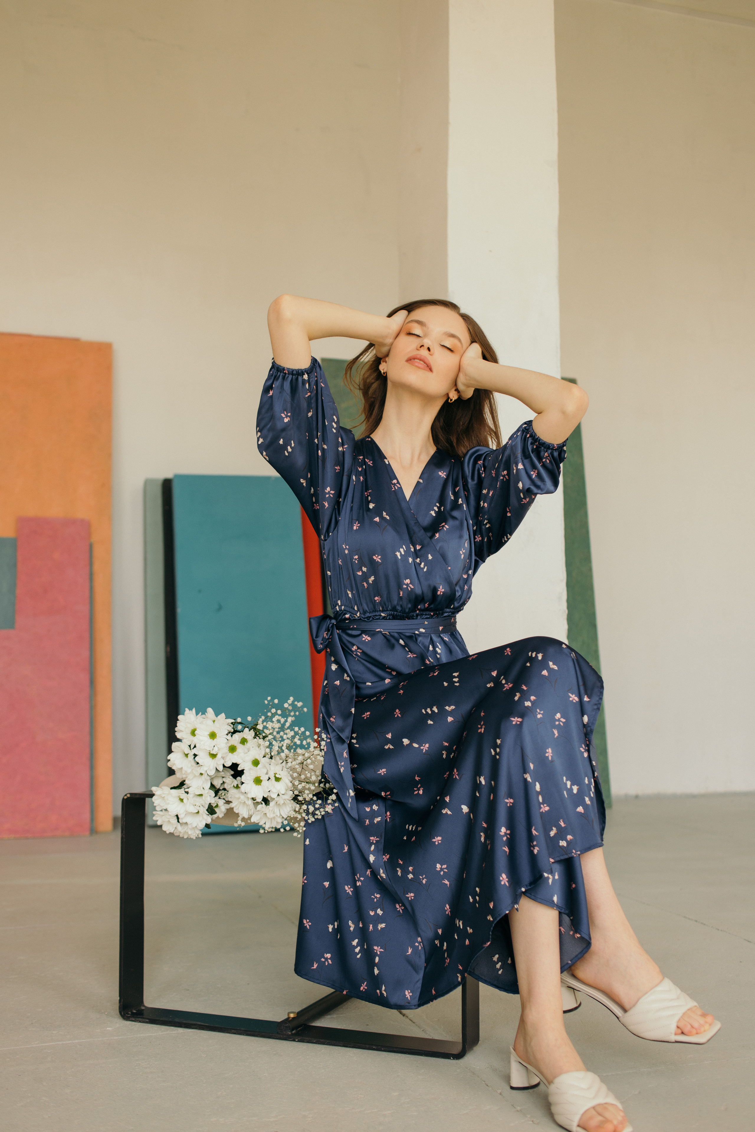 ALBINA ALIEVA DESIGNER '21. Фотограф | Кострома | Ксения Пучкова