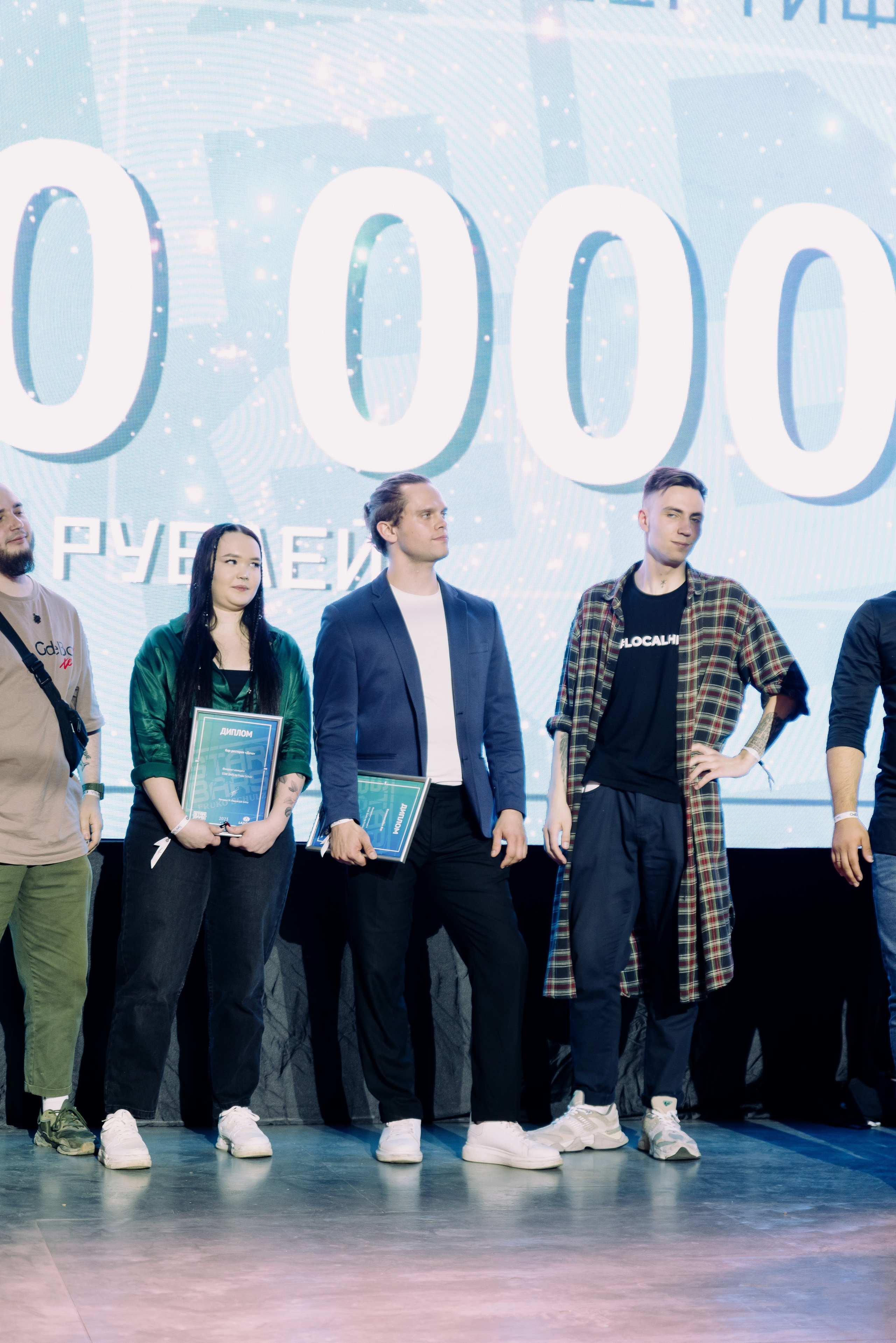 Bar Hub. Фотограф в Москве