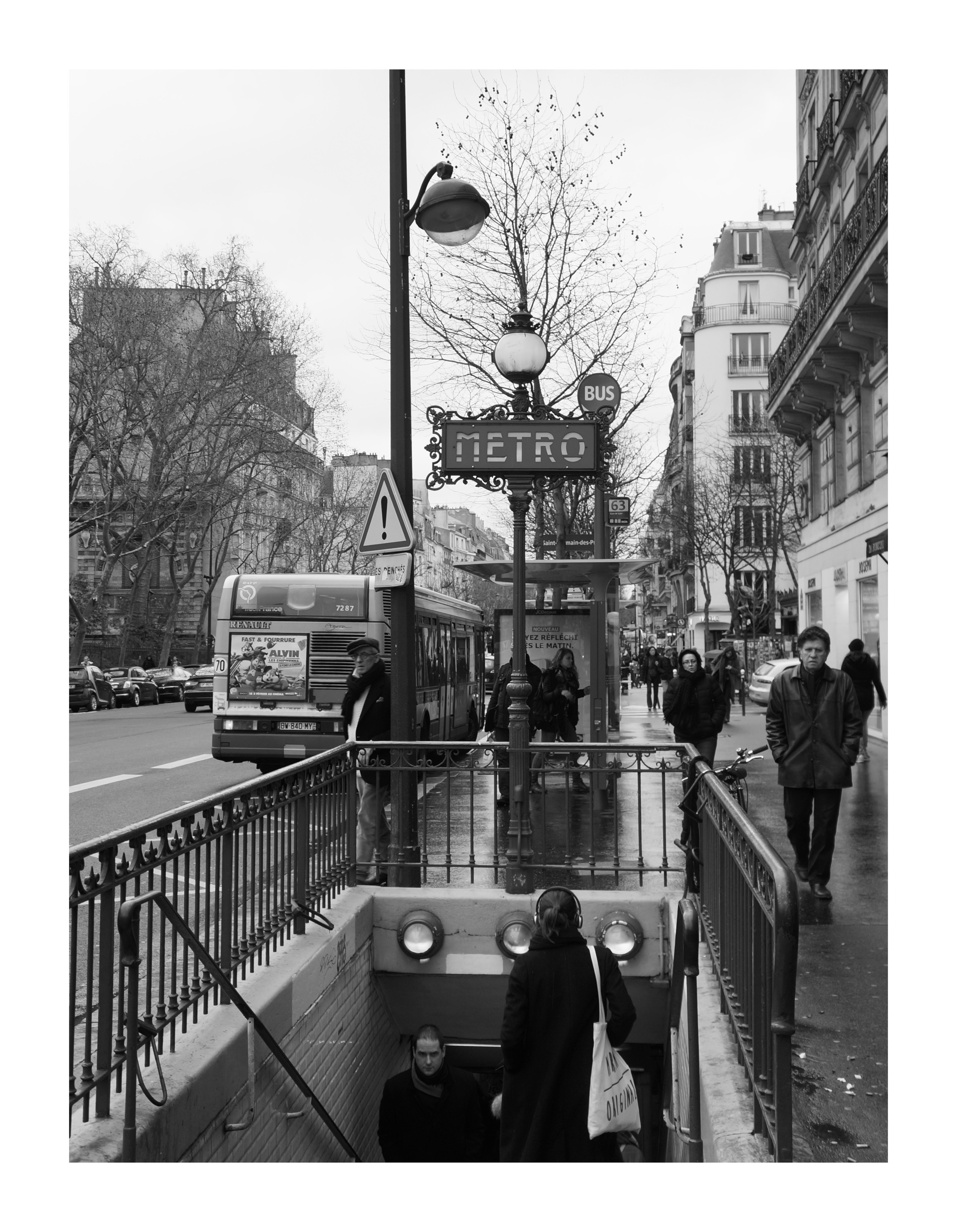 Вояж. Фотограф — Маслеников Константин