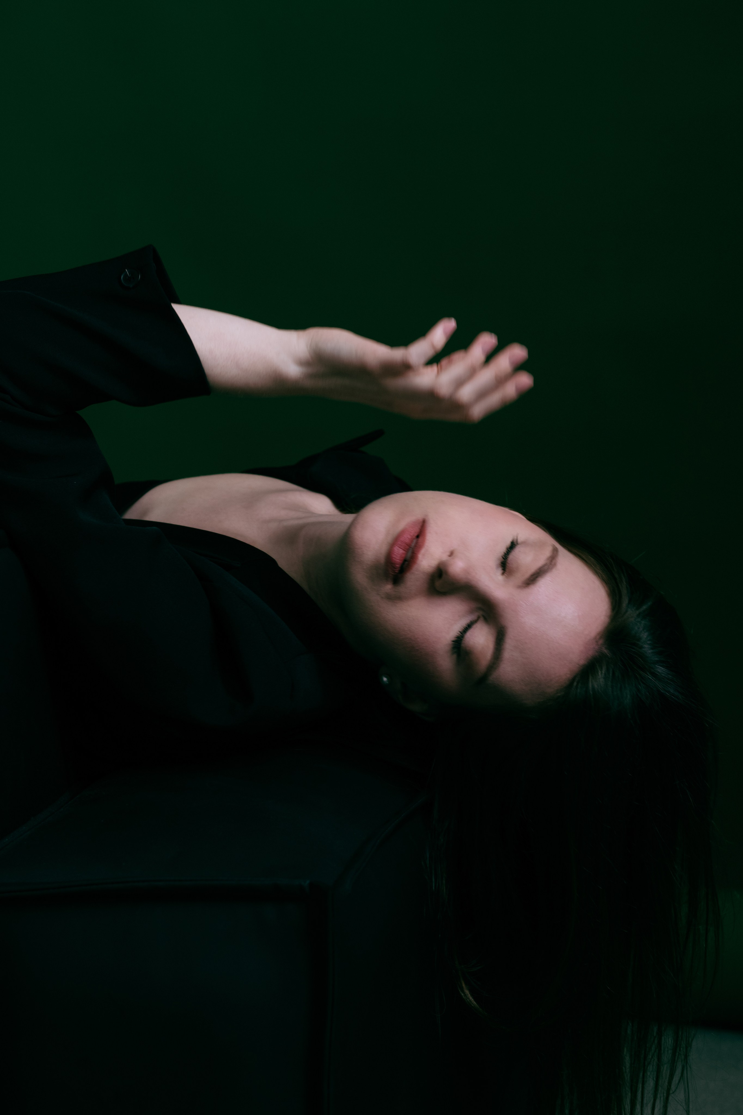 ВАЛЕРИЯ | ID photo studio | Выборг. Фотограф в Выборге | Юлия Басырова