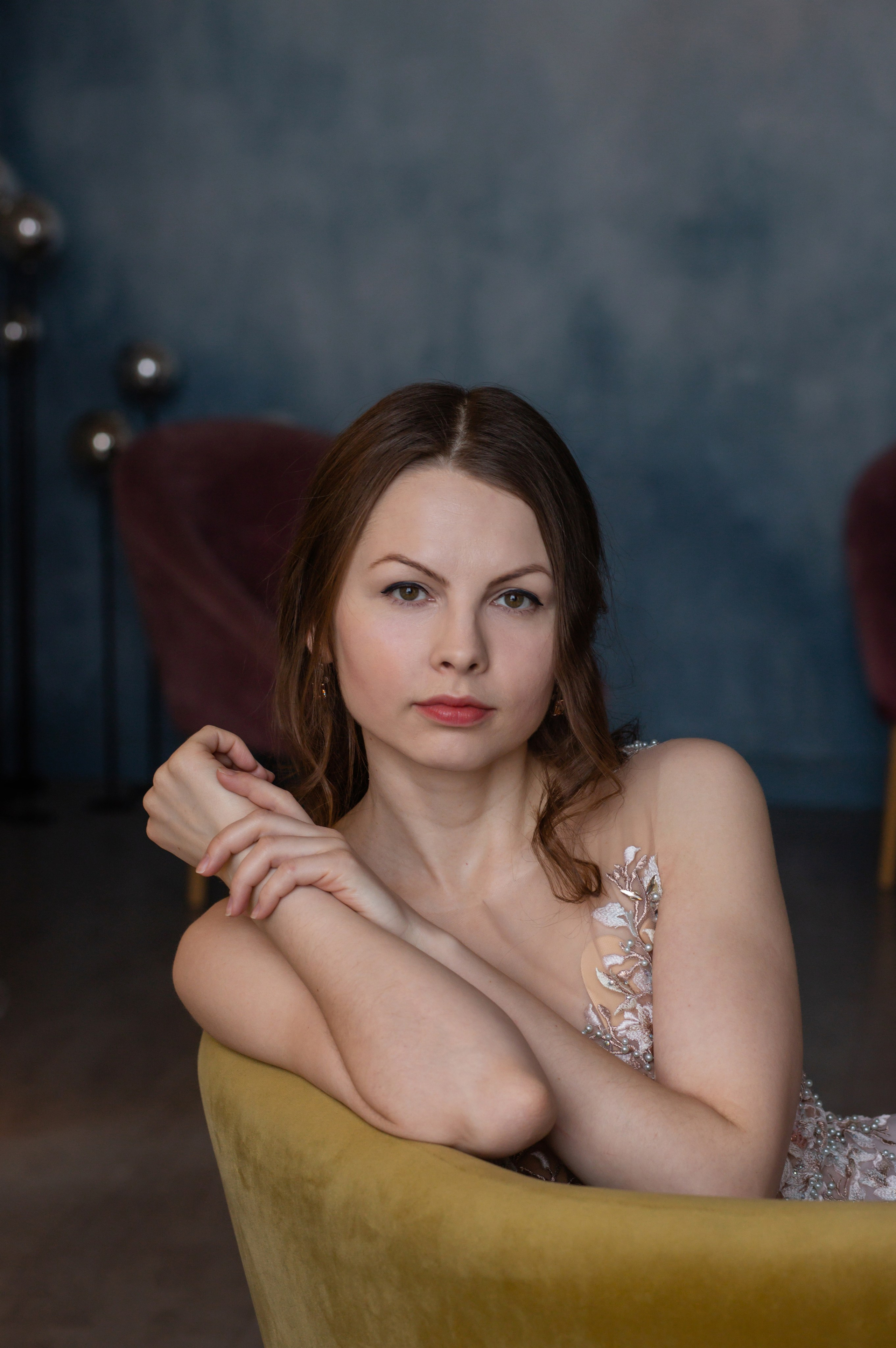 АНАСТАСИЯ | Фотостудия «ВЕРЕТЕНО» | Санкт-Петербург. Фотограф в Выборге | Юлия Басырова