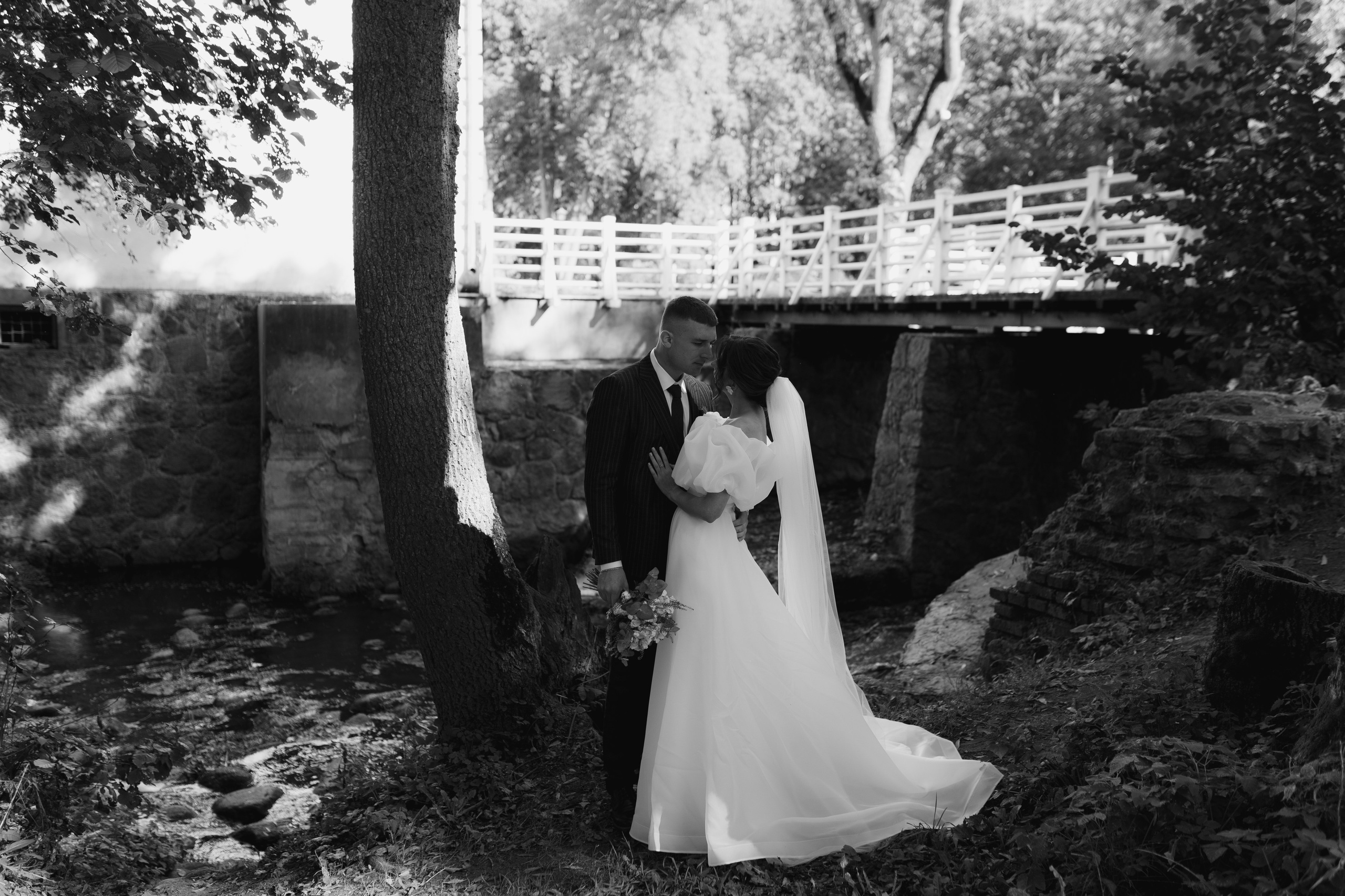 Олег & Алина