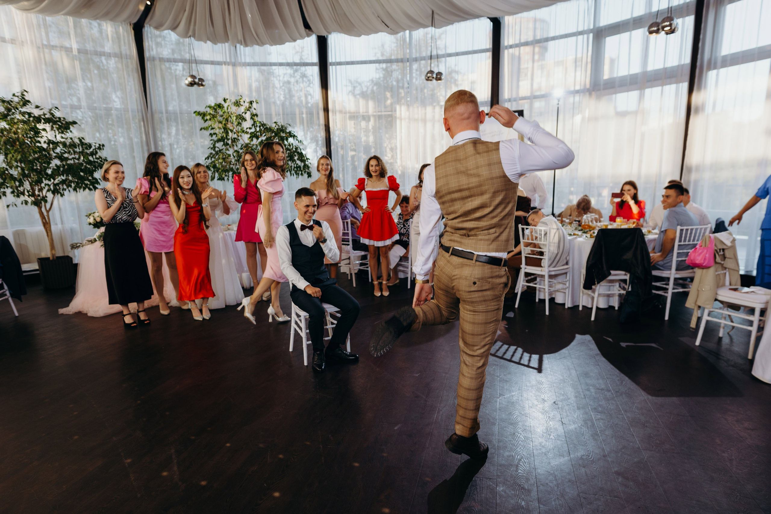 Wedding day 26.08.23. Свадебный фотограф в Санкт-Петербурге