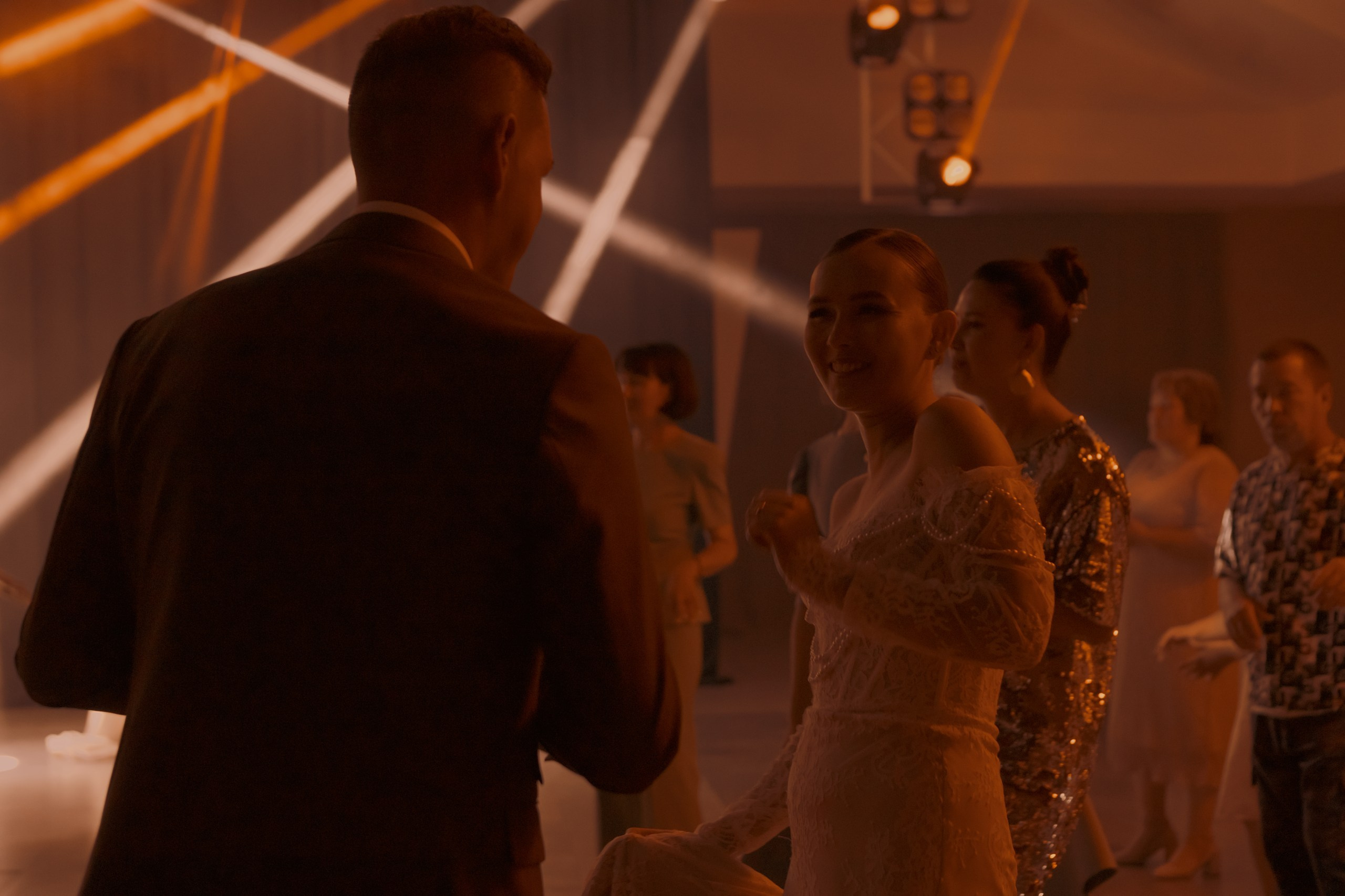 Андрей и Диана. Портретный и свадебный фотограф Айгюн в городе Йошкар-Ола