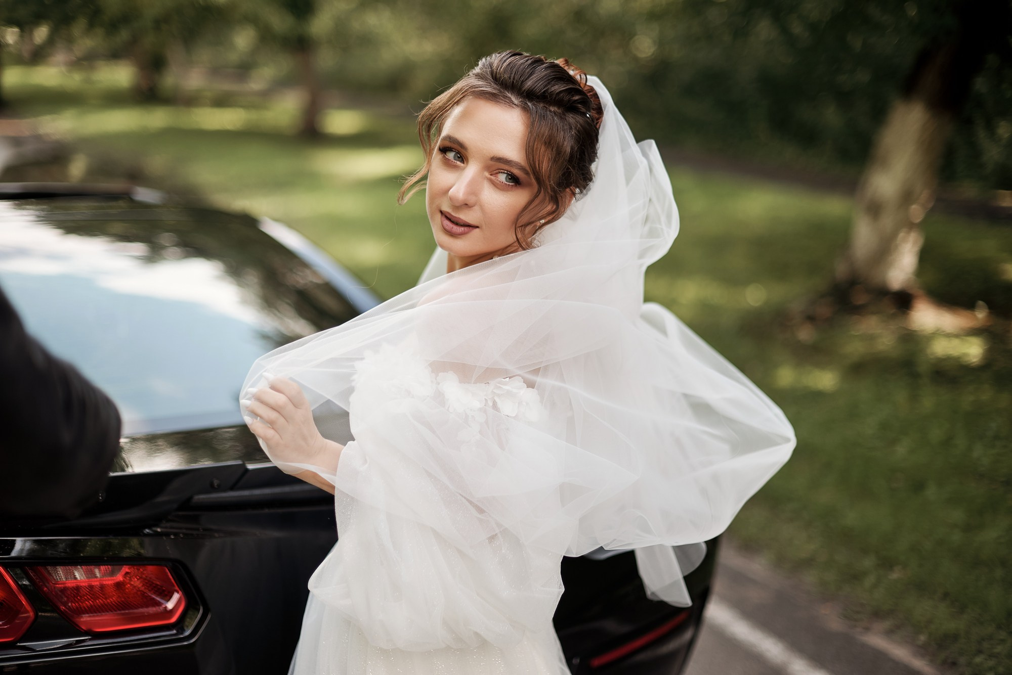 Алина и Влад. Свадебный фотограф в Барнауле Дмитрий Медведев