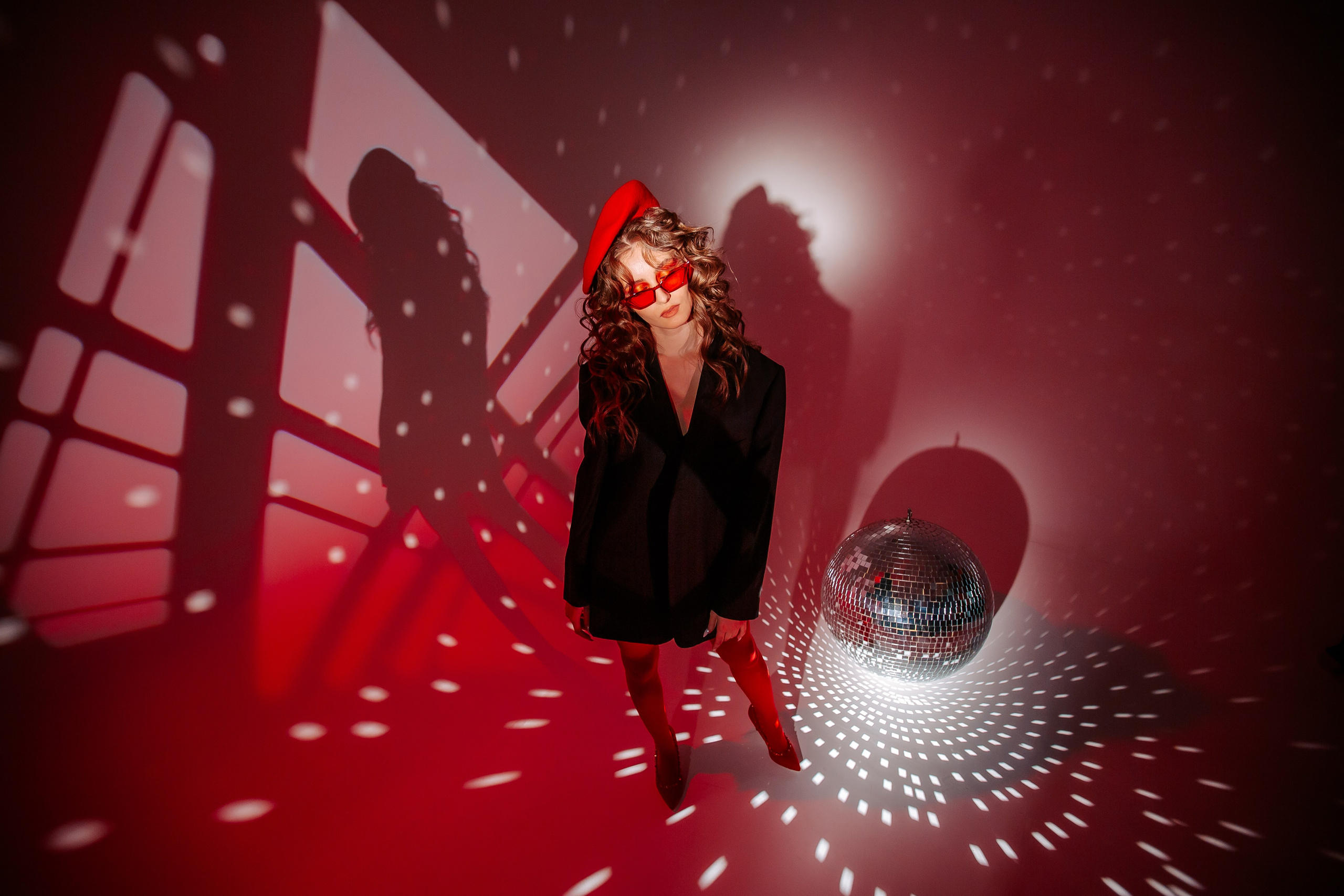 Обратная сторона красивого кадра. Фотограф Тольятти Светлана Пудовкина