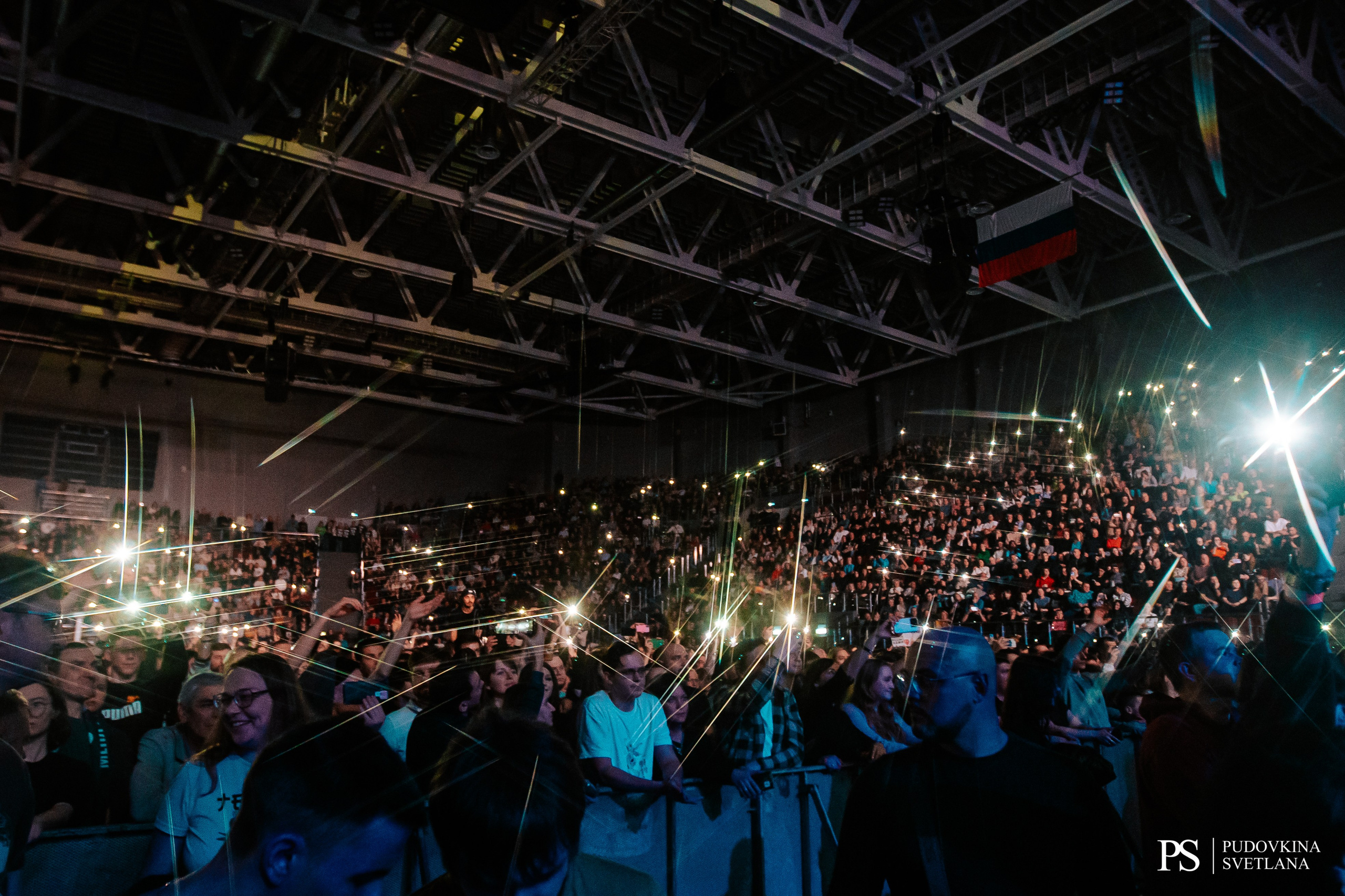 КИНО. Самара. Фотограф Тольятти Светлана Пудовкина