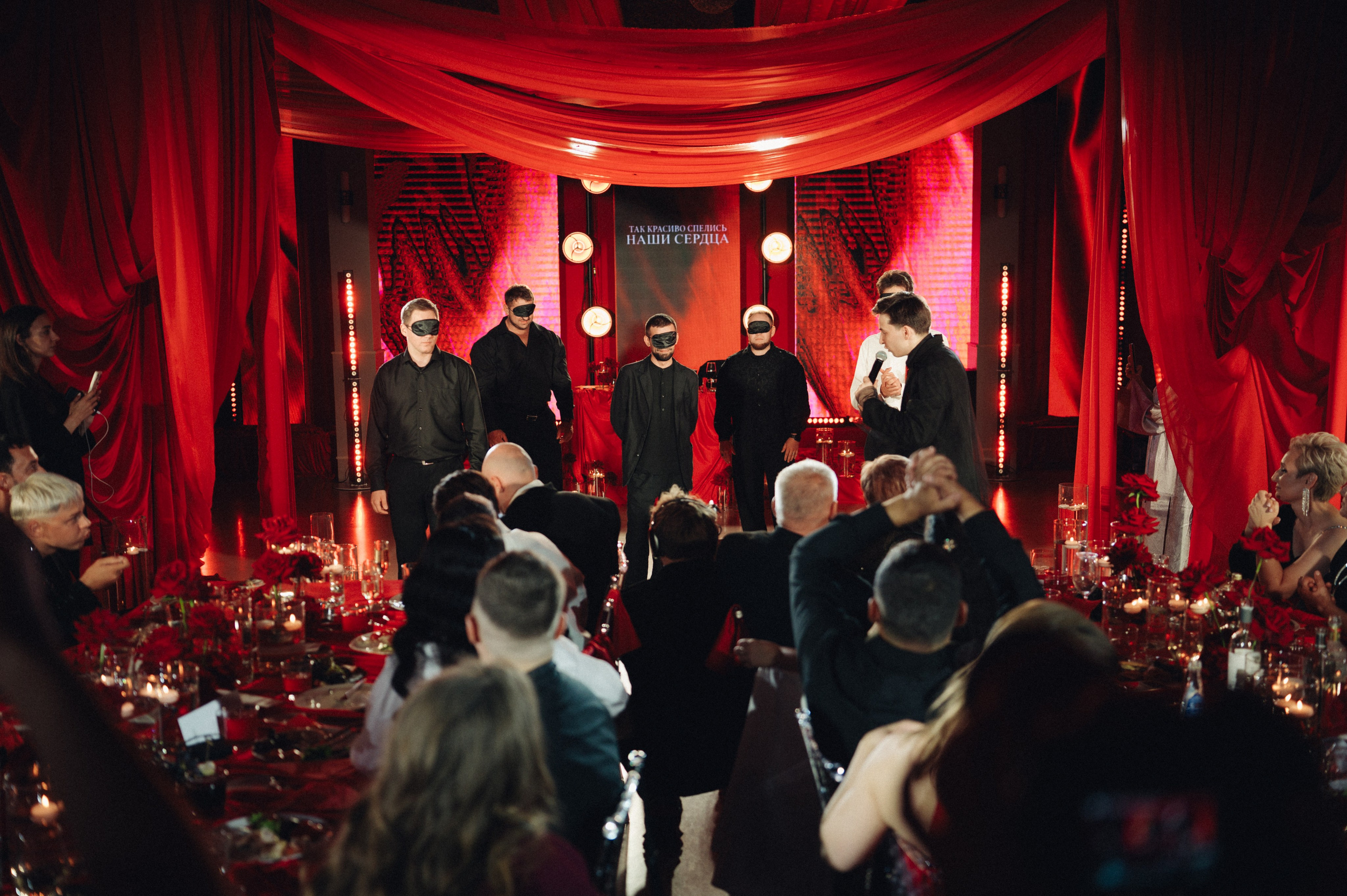 Анастасия и Карен. Репортажный и свадебный фотограф в Сургуте