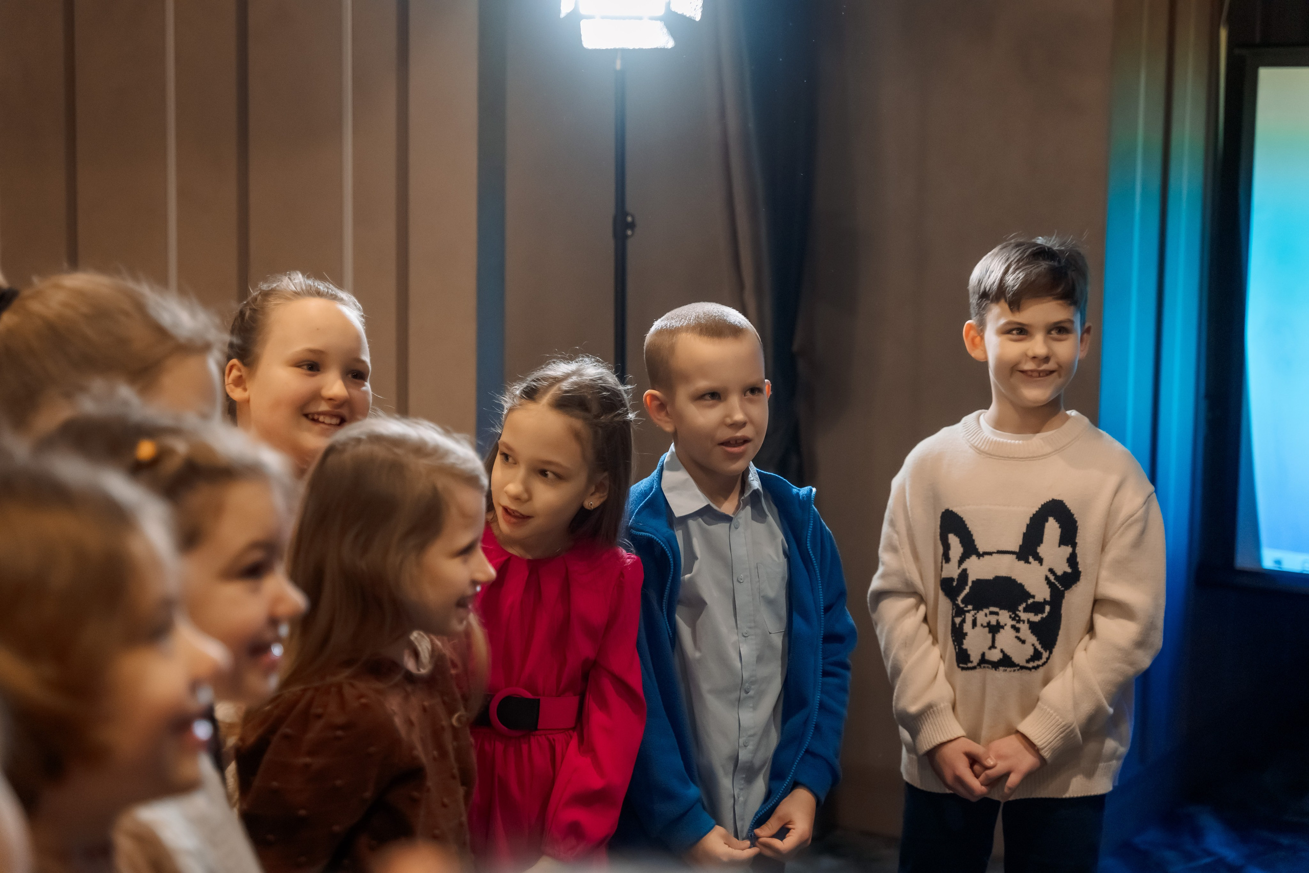 Вечеринка в честь Дня Рождения Марии. Семейный фотограф в Саратове