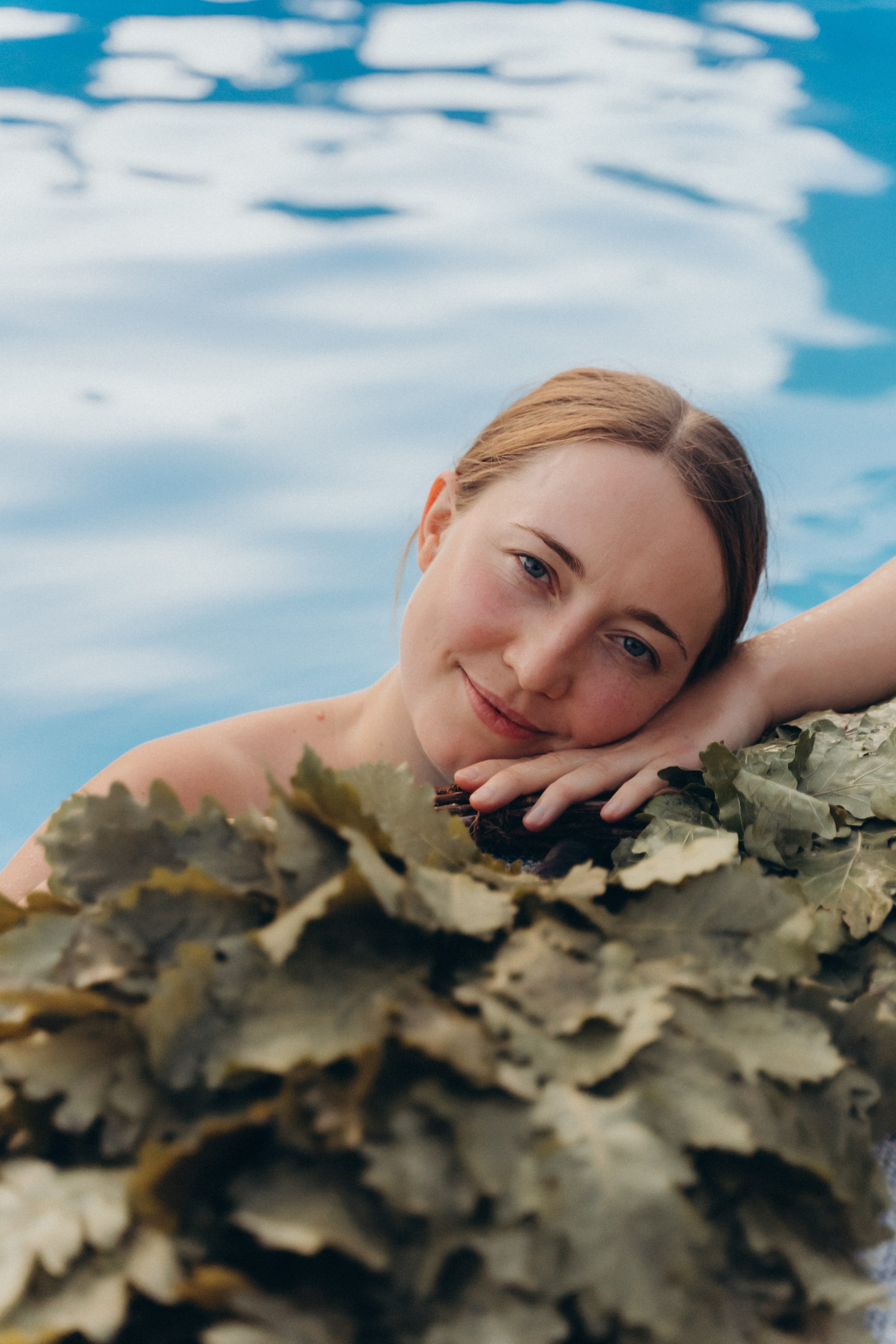 Пар-мастер Елена. Семейный фотограф в Саратове