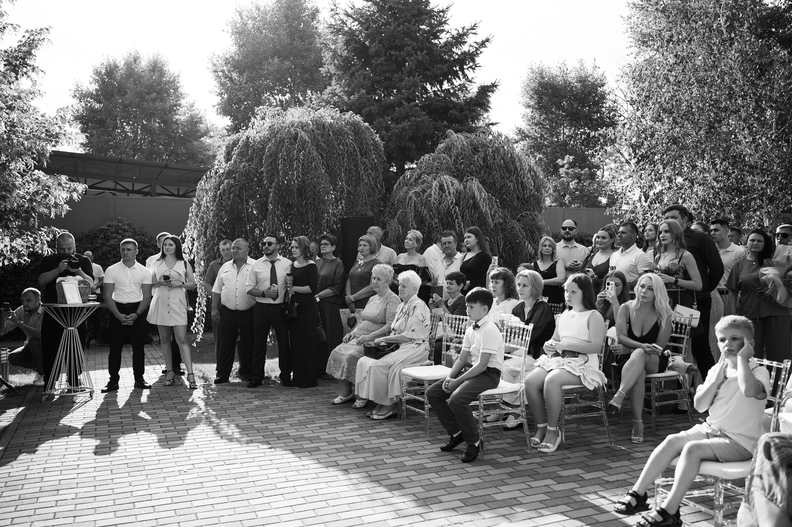 Максим & Дарья. Фотограф Таня Юдина в Ростове-на-Дону