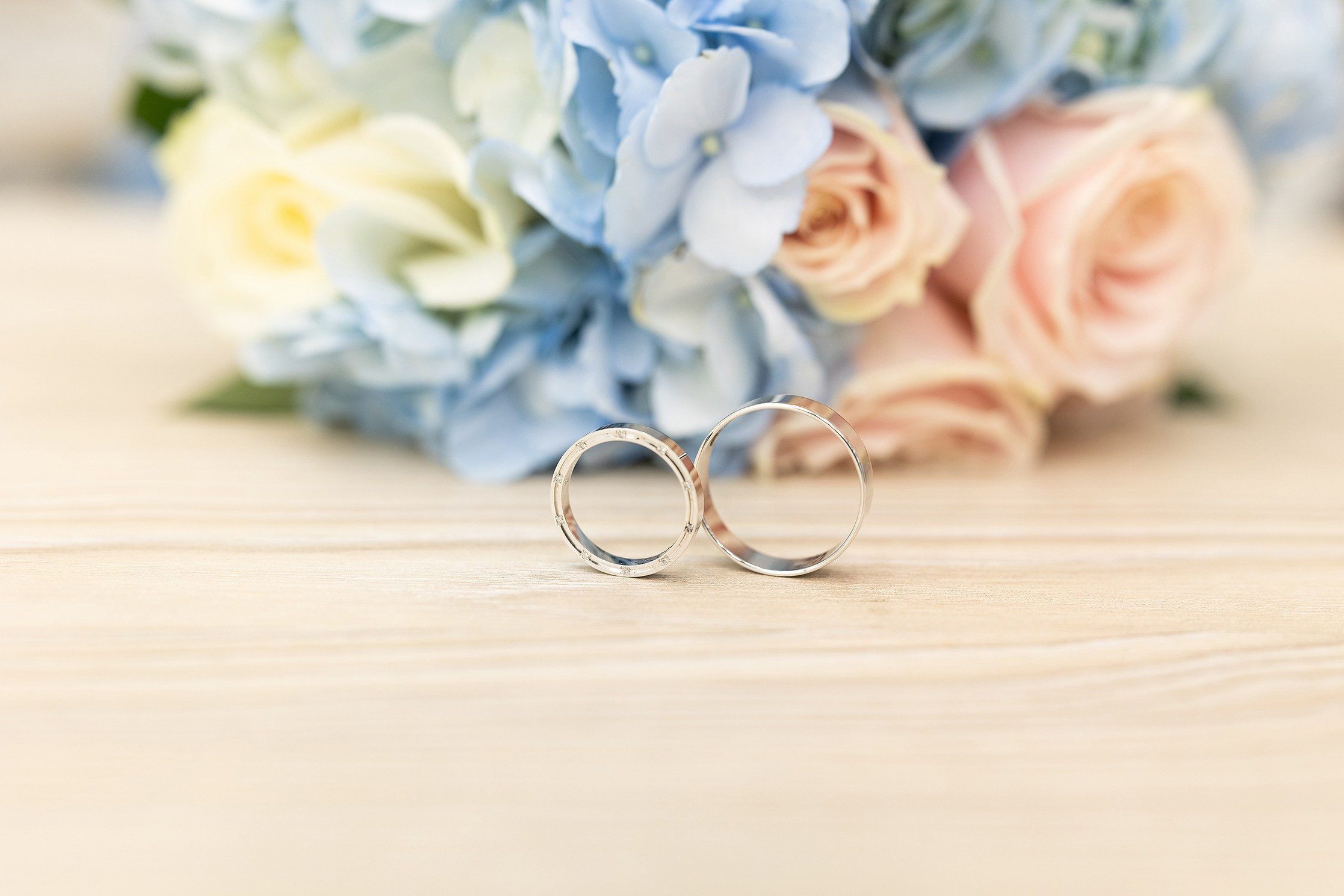 Загс 4. Профессиональный Фотограф в Москве Андрей Славнов