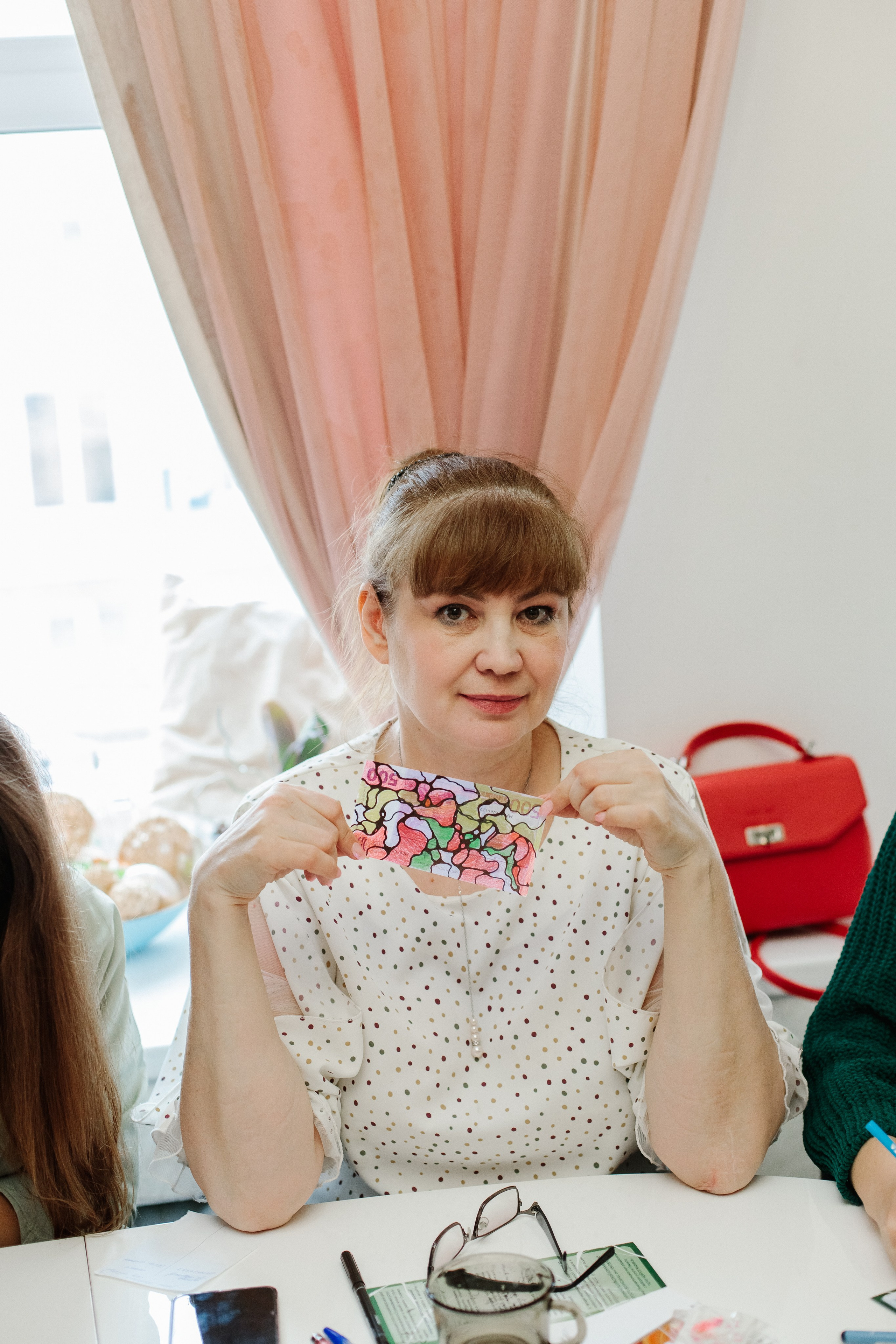 Нейро-нетворкинг. Контентный фотограф в Перми Натали Кытманова