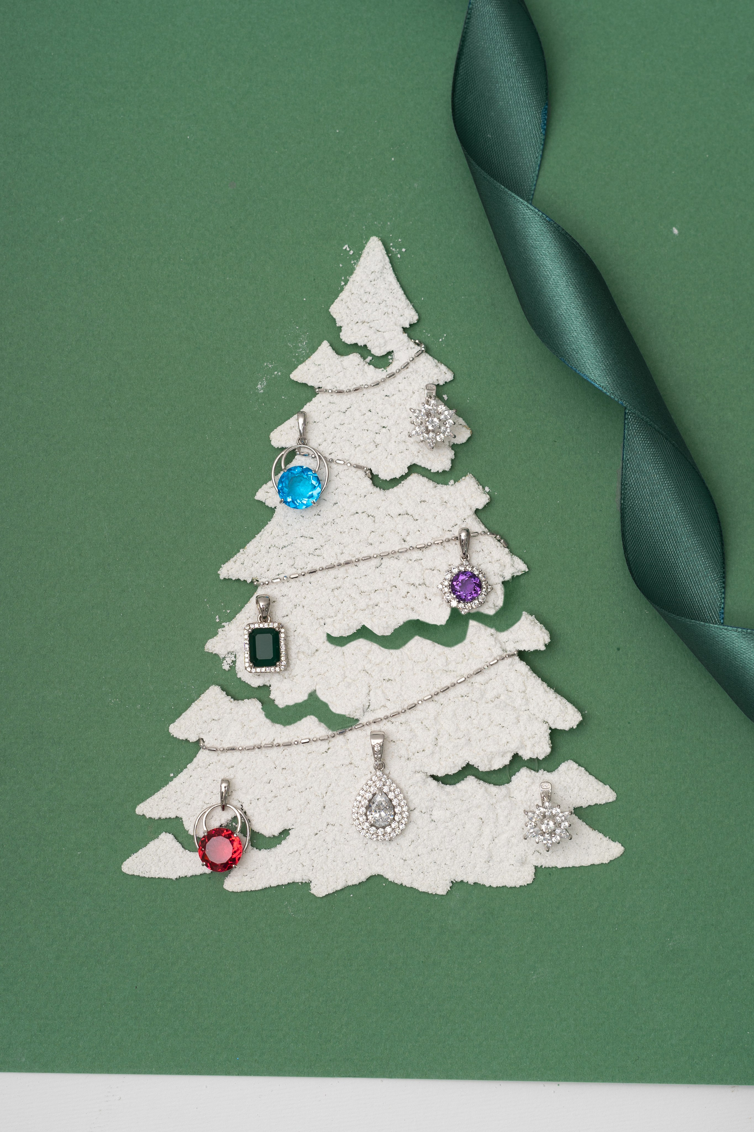 До / После. Ювелирная и предметная ретушь Каляева Екатерина