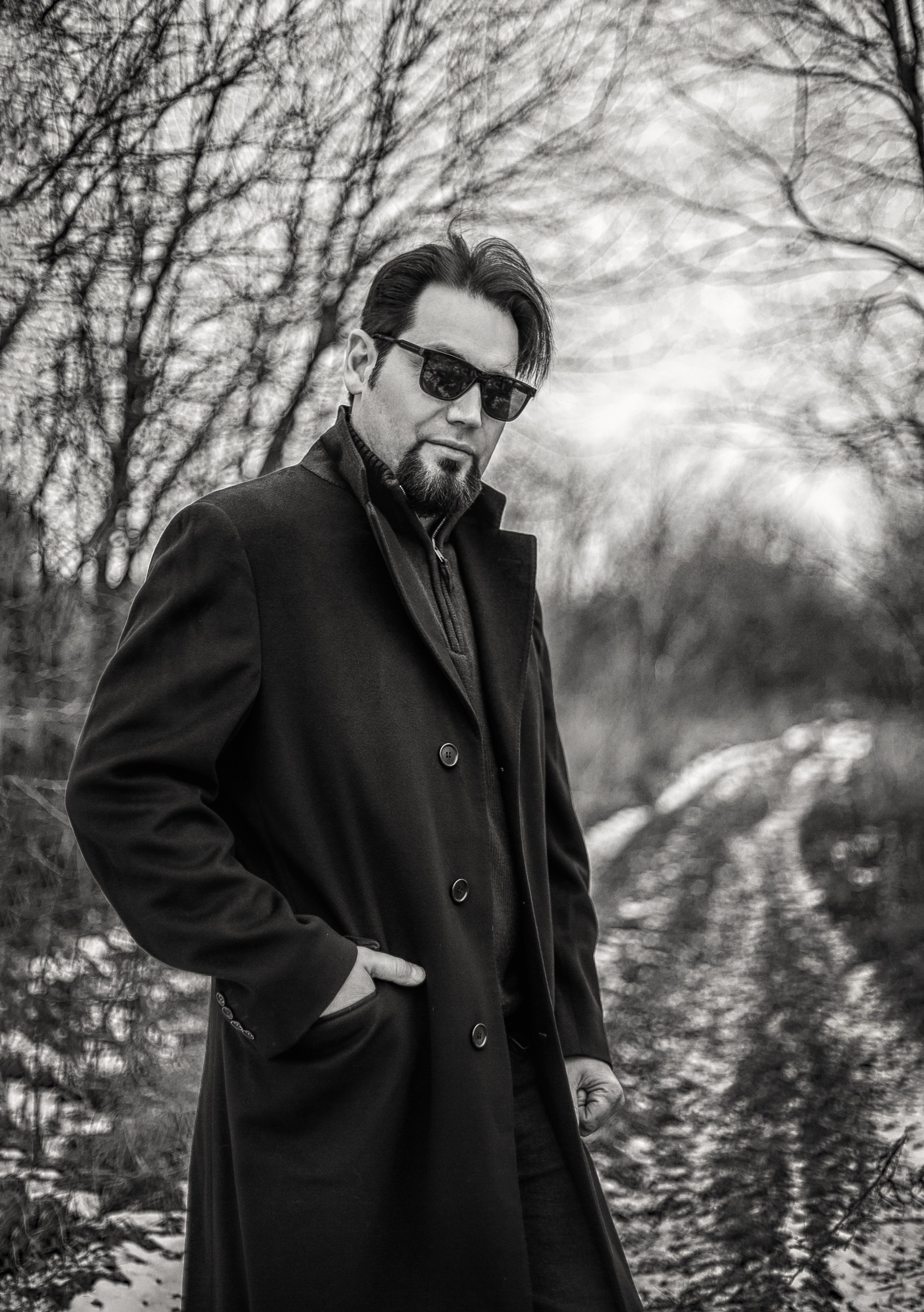 Мои работы. Мужской фотограф в Перми Елена Лежнёва