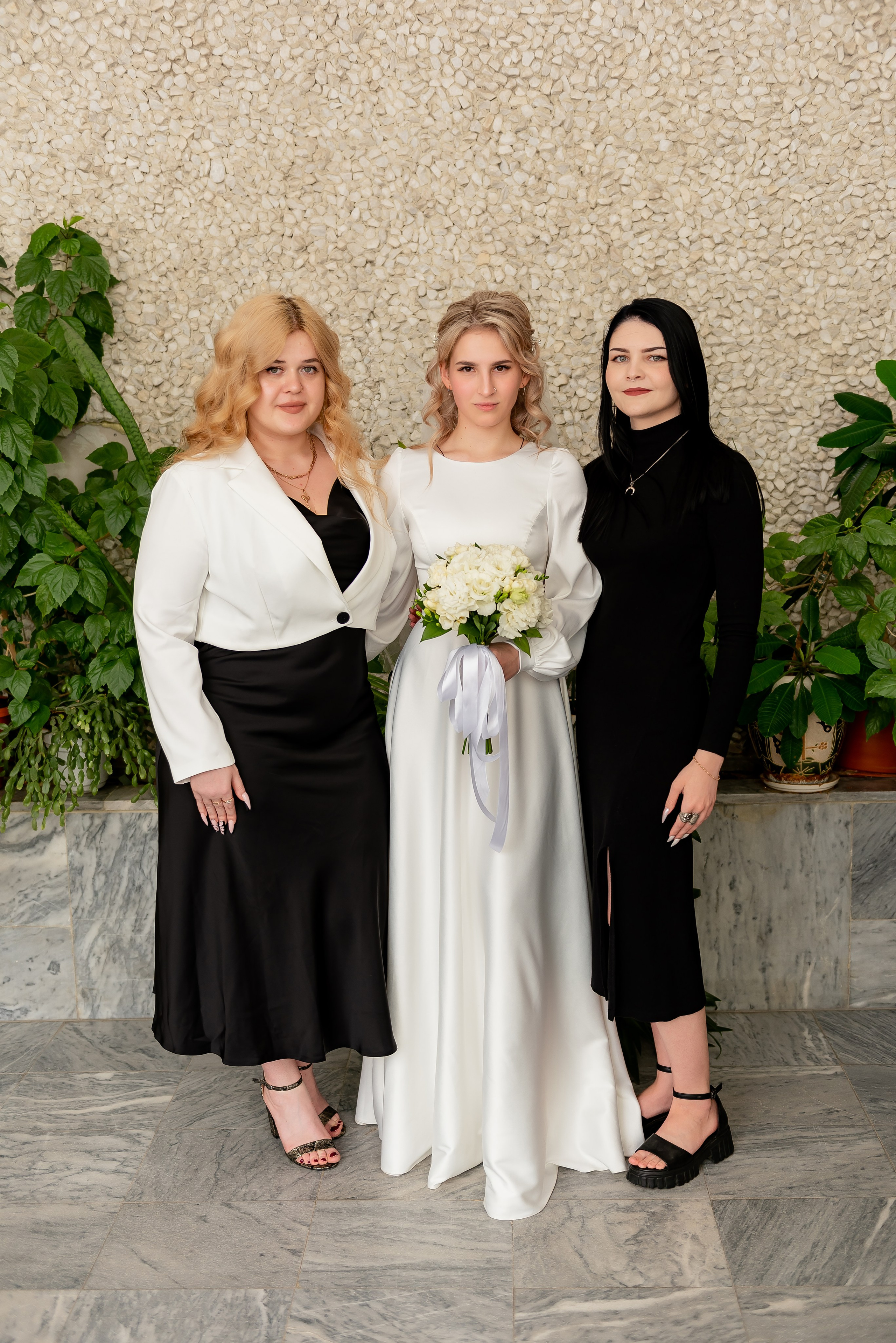 Иван и Кристина. Фотограф Татьяна Иванчикова