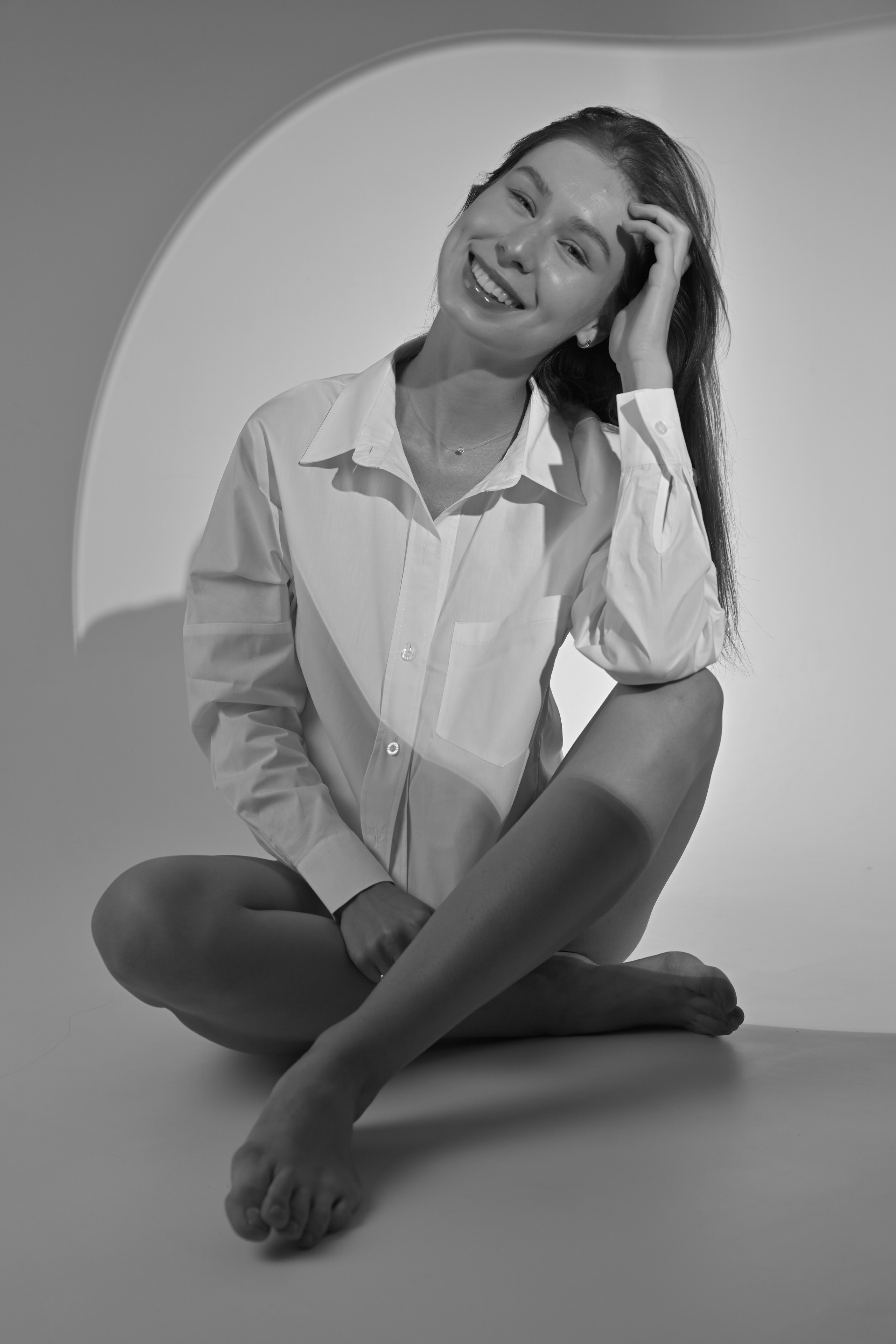 Студийные фотосессии. Студийный и свадебный фотограф и видеограф в Севастополе — Юлия Макаренко