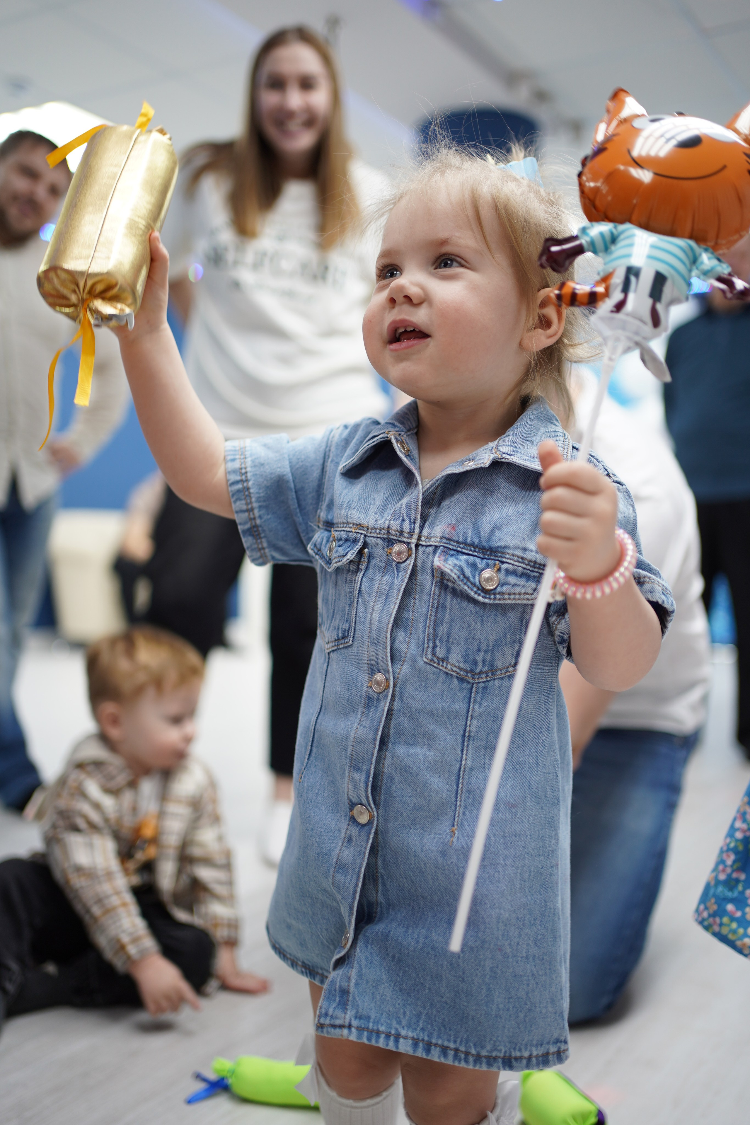 Майя /день рождения/. Семейный и портретный фотограф в Екатеринбурге Yana Strok