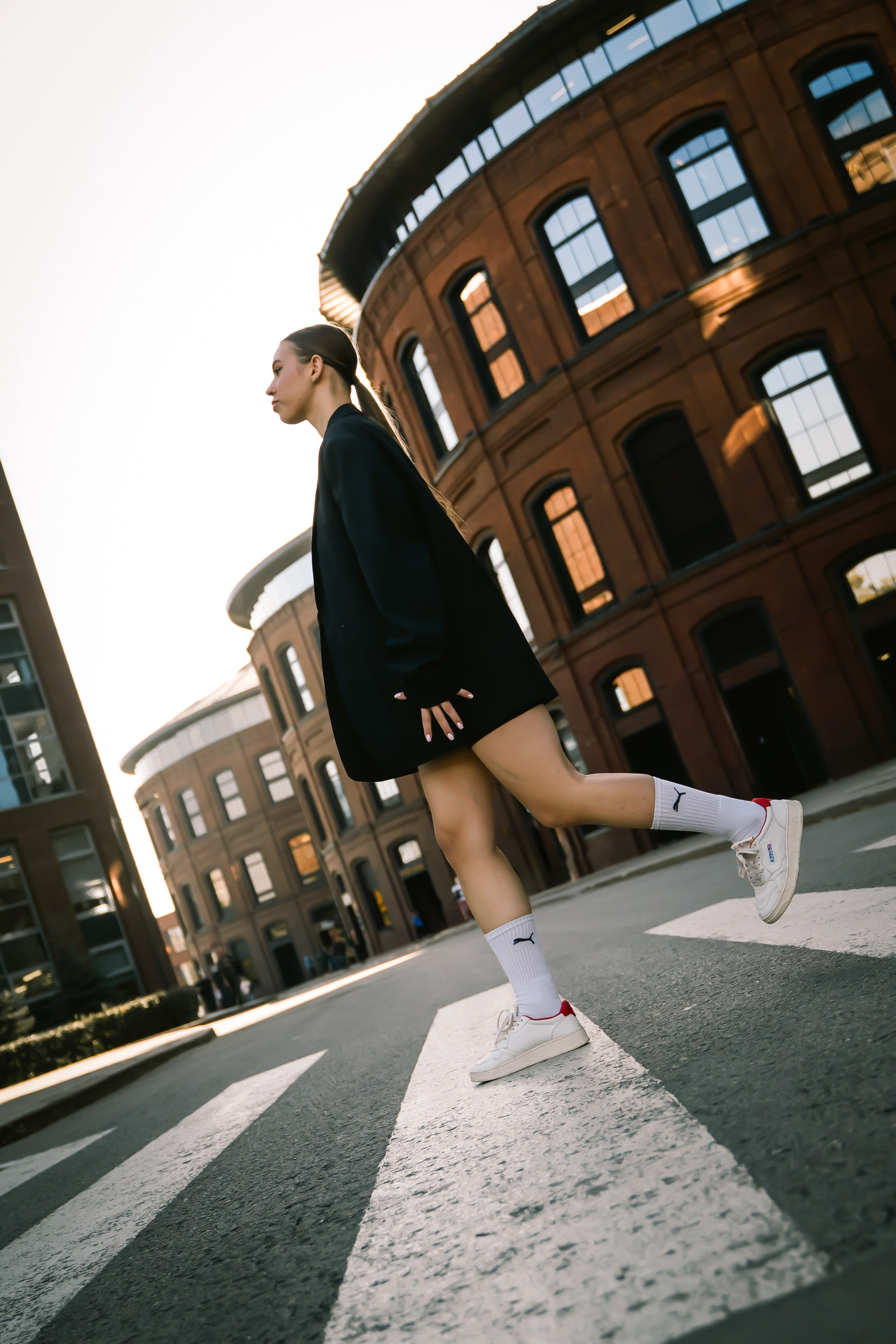 Дарья. Фотограф в Москве Асиетта