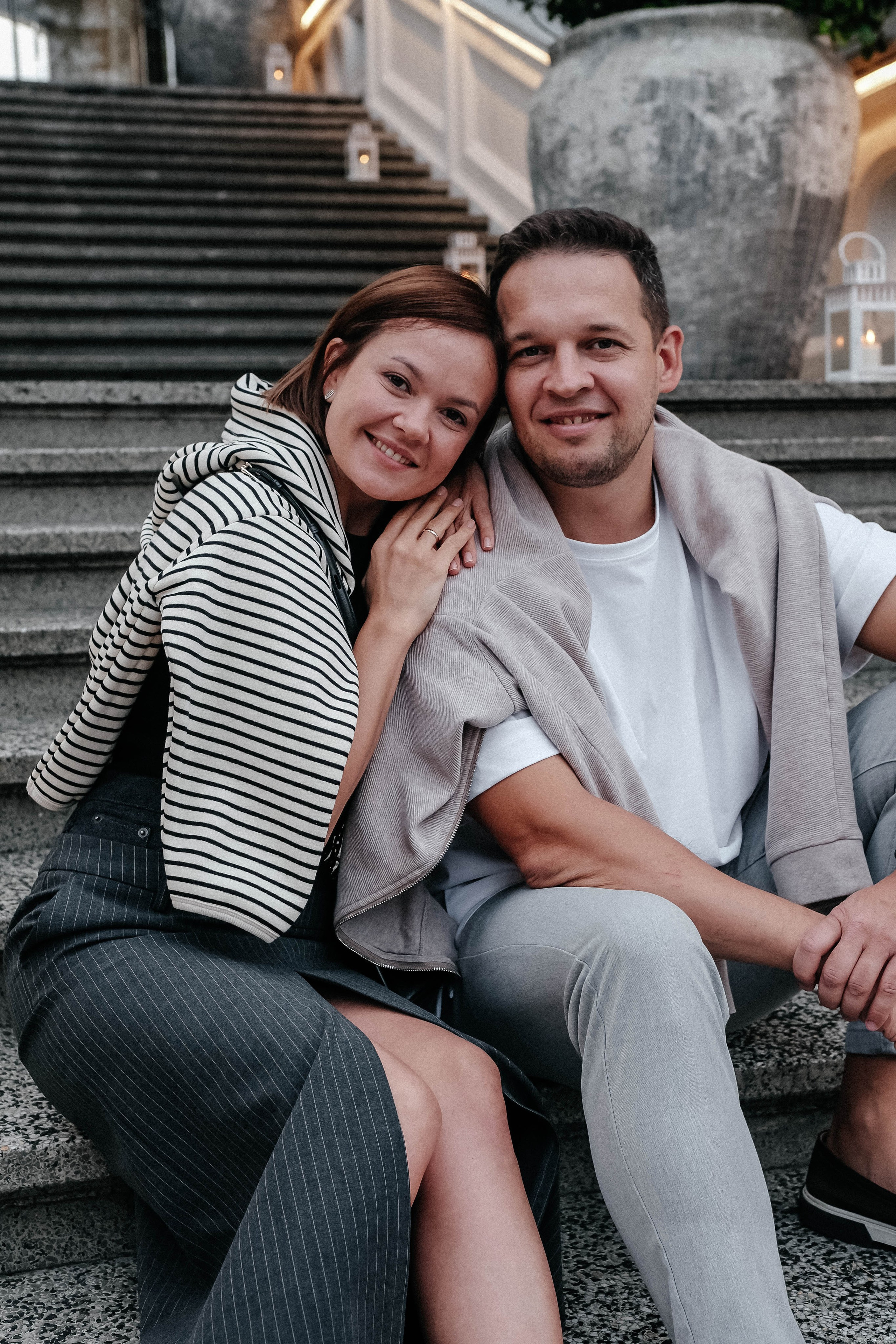 Семья Пекай. Главная