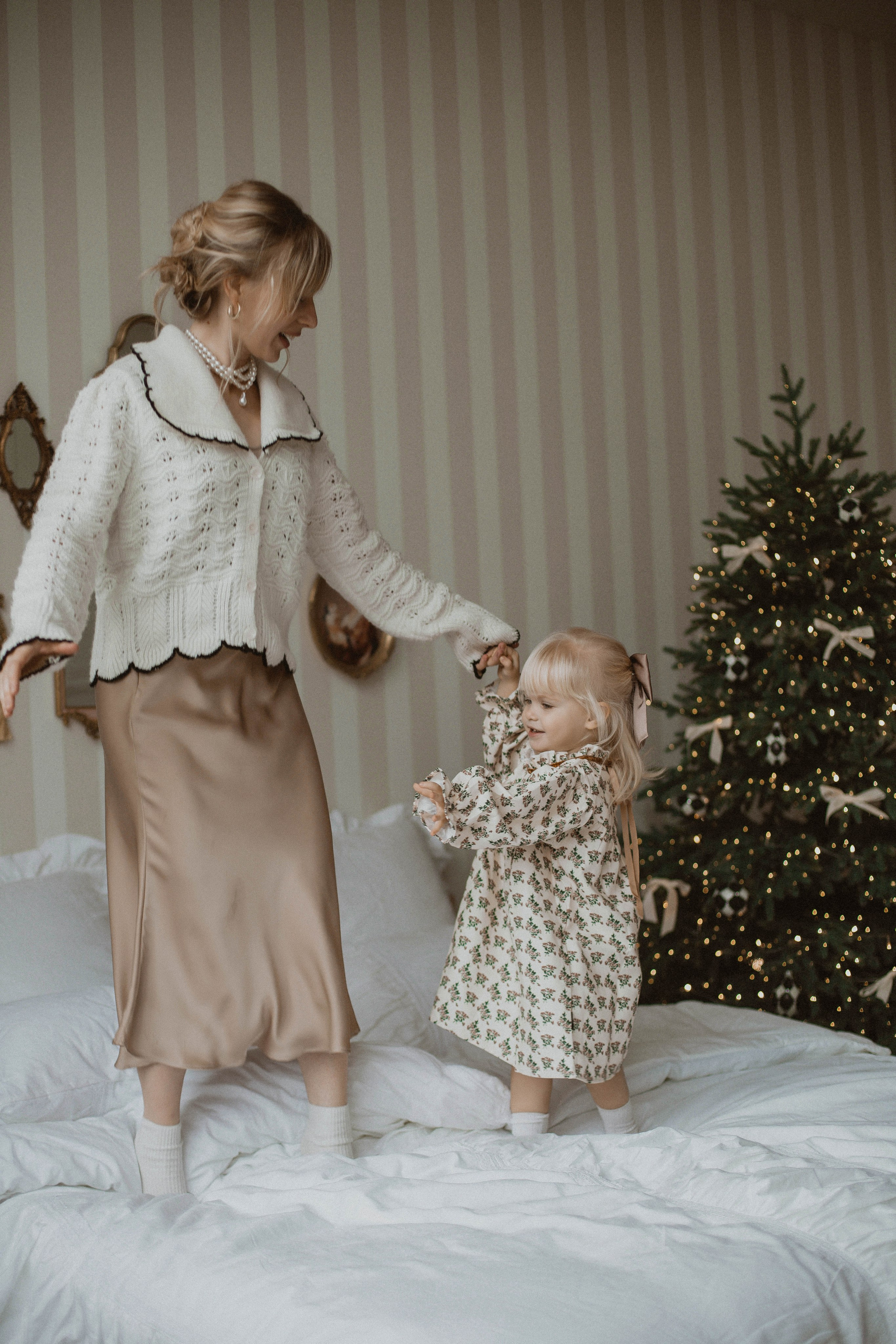 Новогодняя история. Портретный и свадебный фотограф в Астрахани Сабира Аубекерова