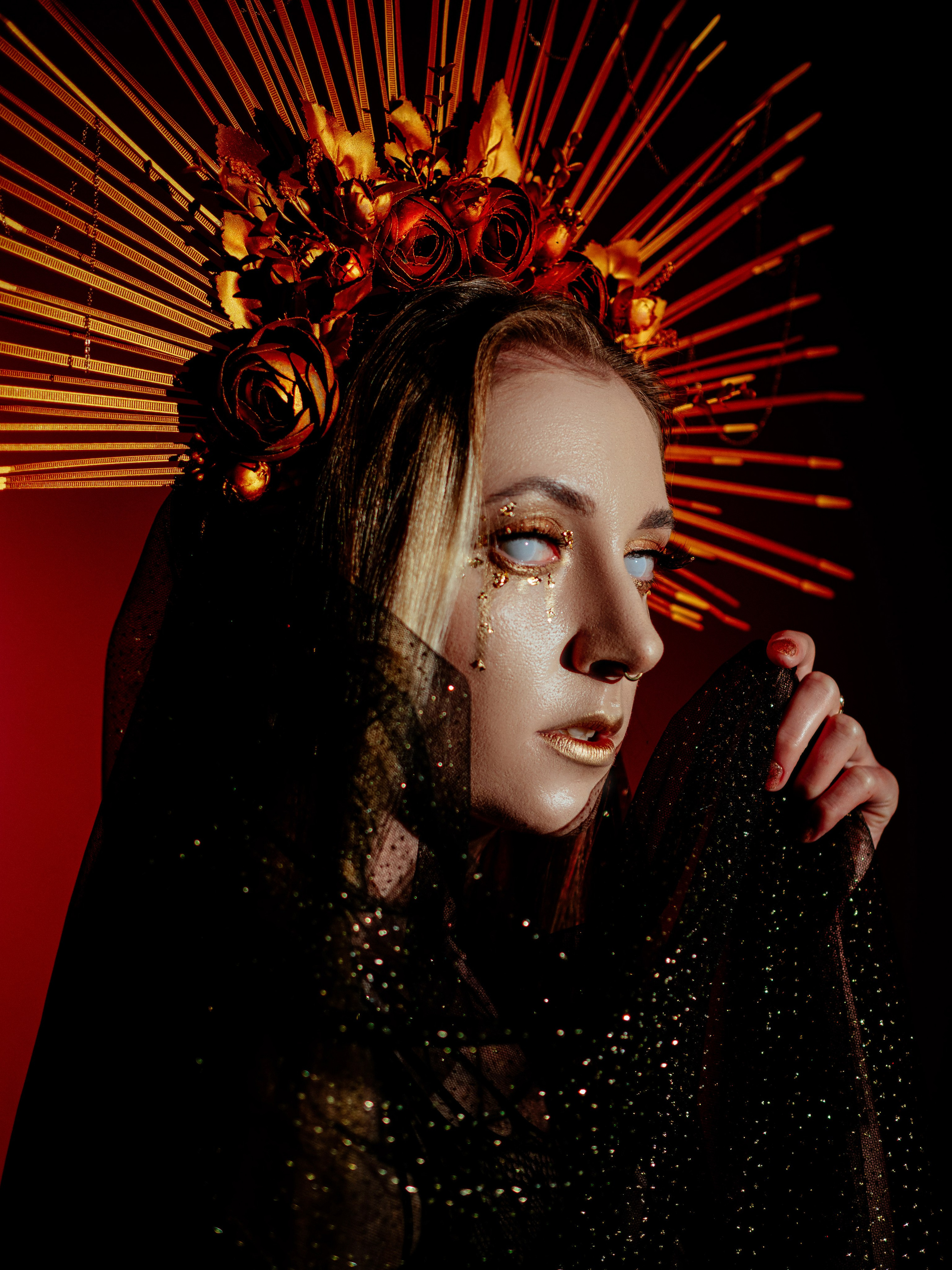 THE HEART OF EL DORADO. Фотограф в Санкт-Петербурге Эллис