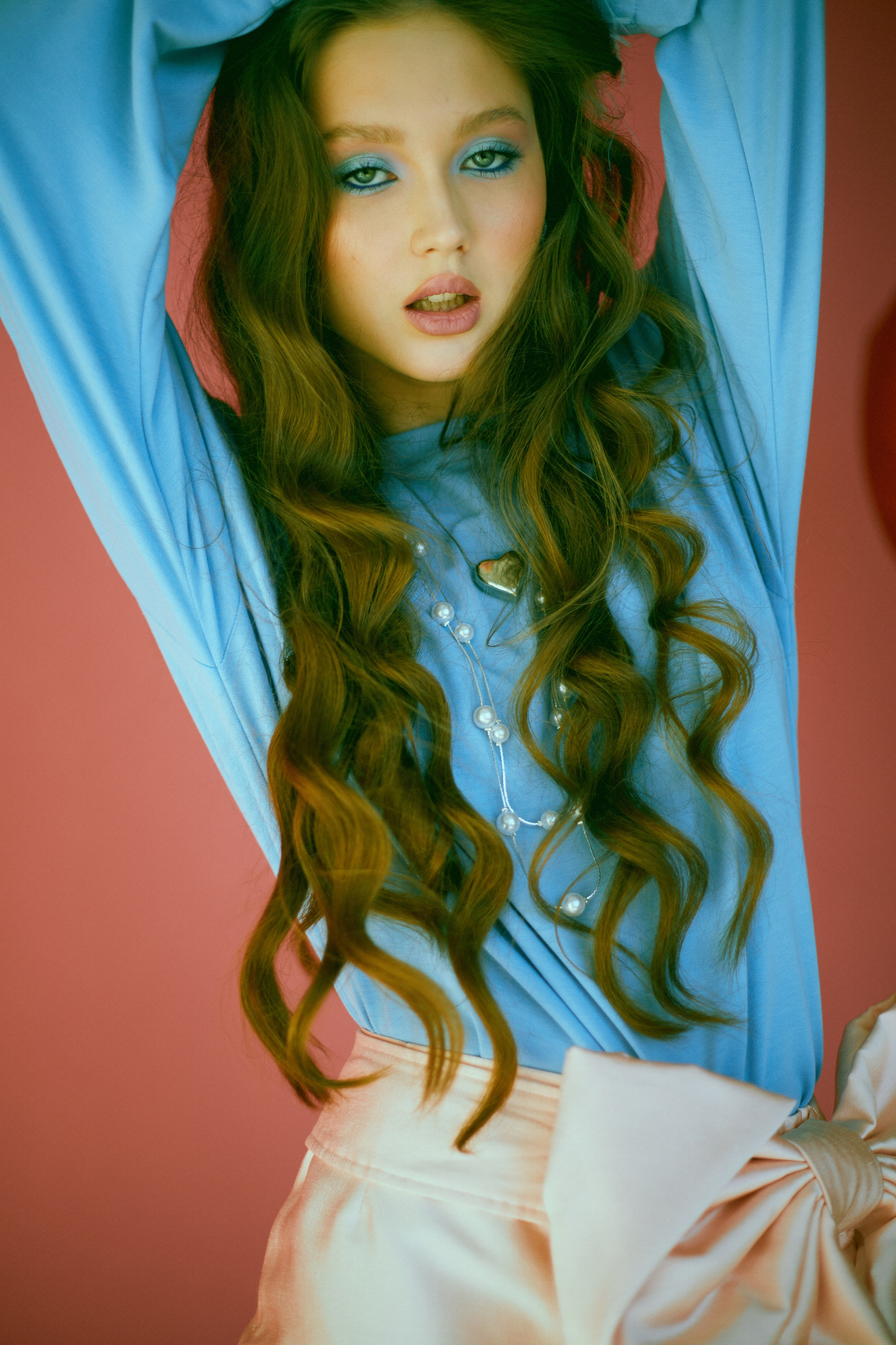 Анастасия. Фотограф Ионова Анастасия, г Владивосток