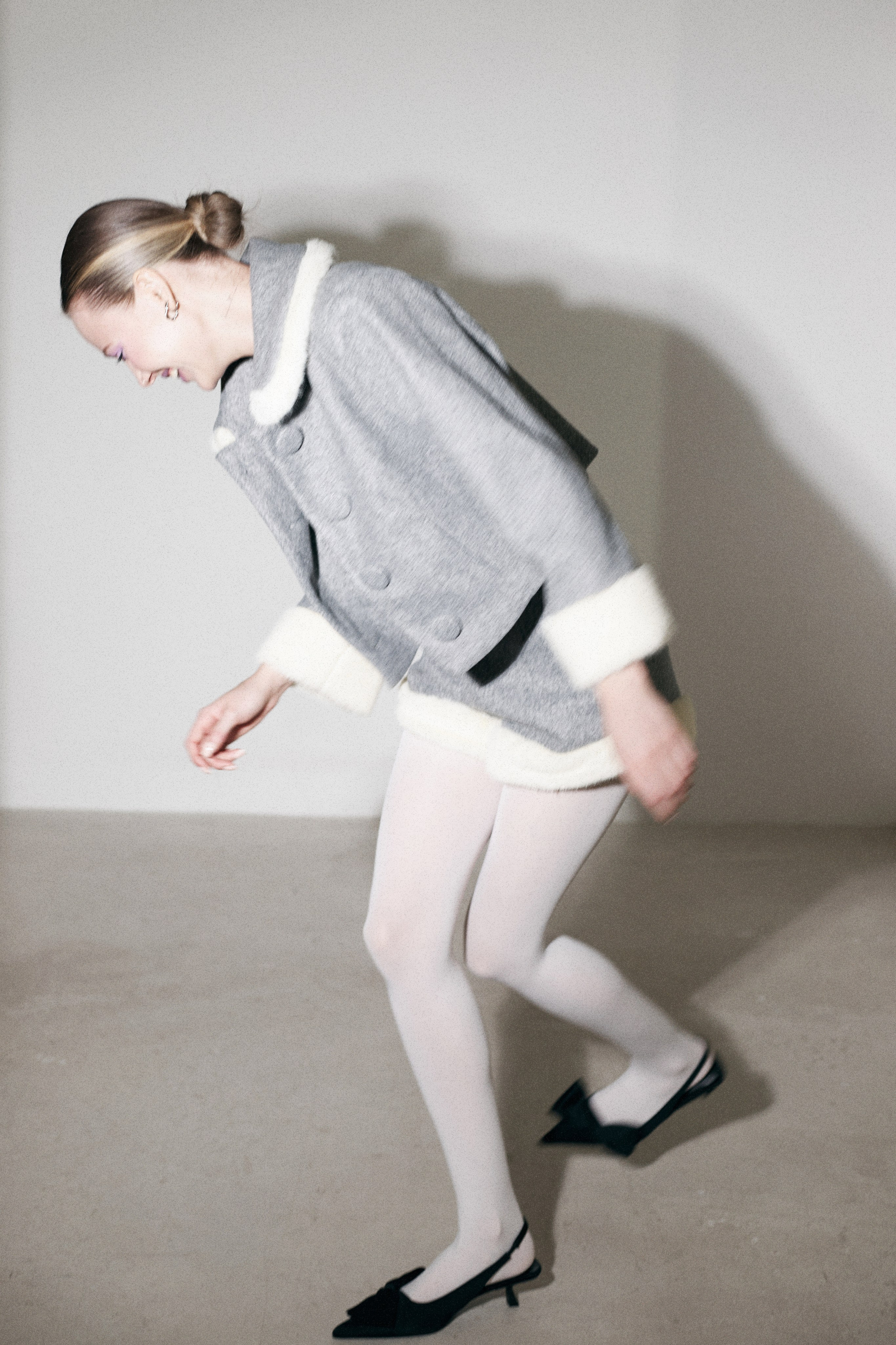 Вика. Фотограф Ионова Анастасия, г Владивосток